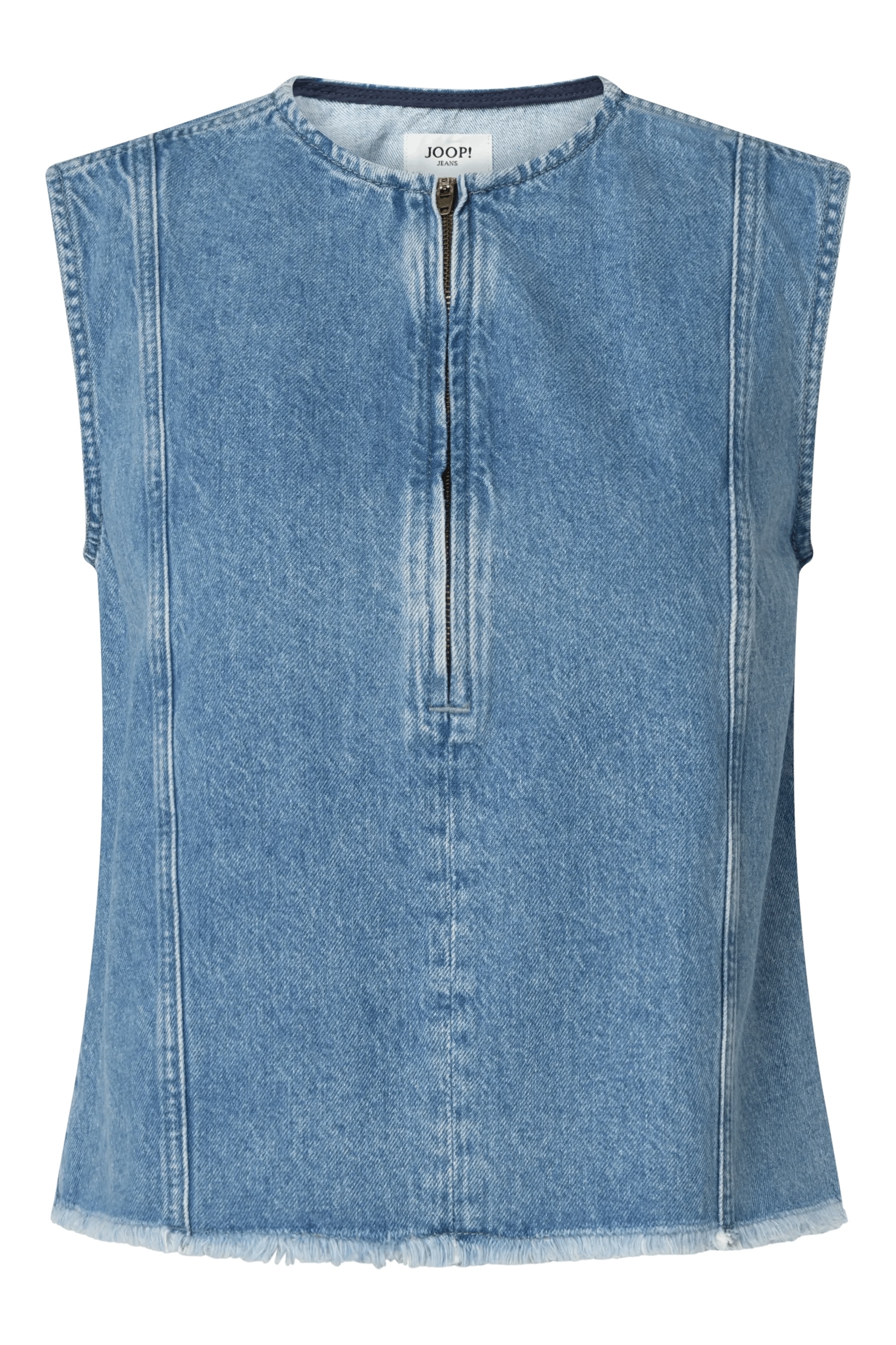 JOOP! Blouse en jean »Ute«