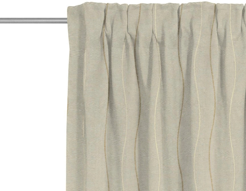 Wirth confortablement (1 St.) acheter Vorhang »Sepino«,