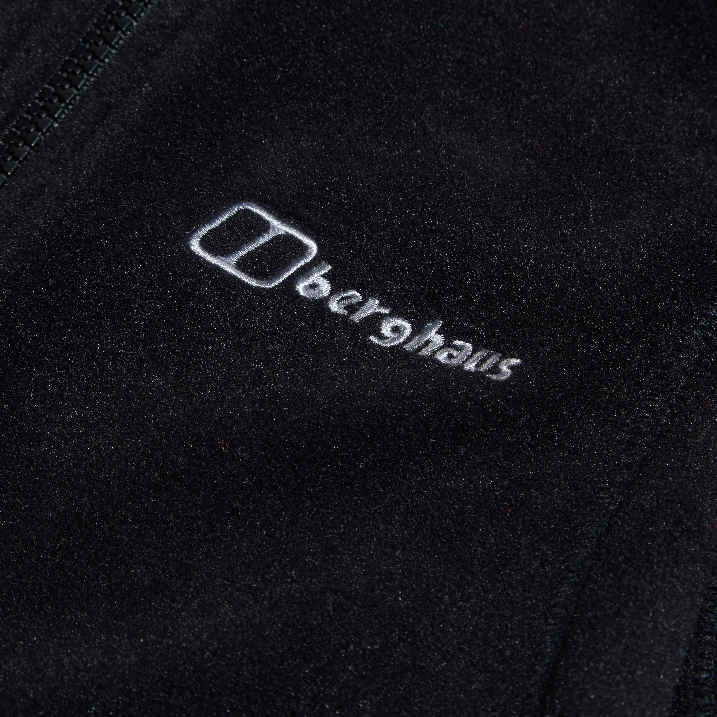 Berghaus Fleeceweste »PRISM PT IA FL VEST AF« mit InterActive-Reissverschluss, aus Polartec® Classic-Fleece