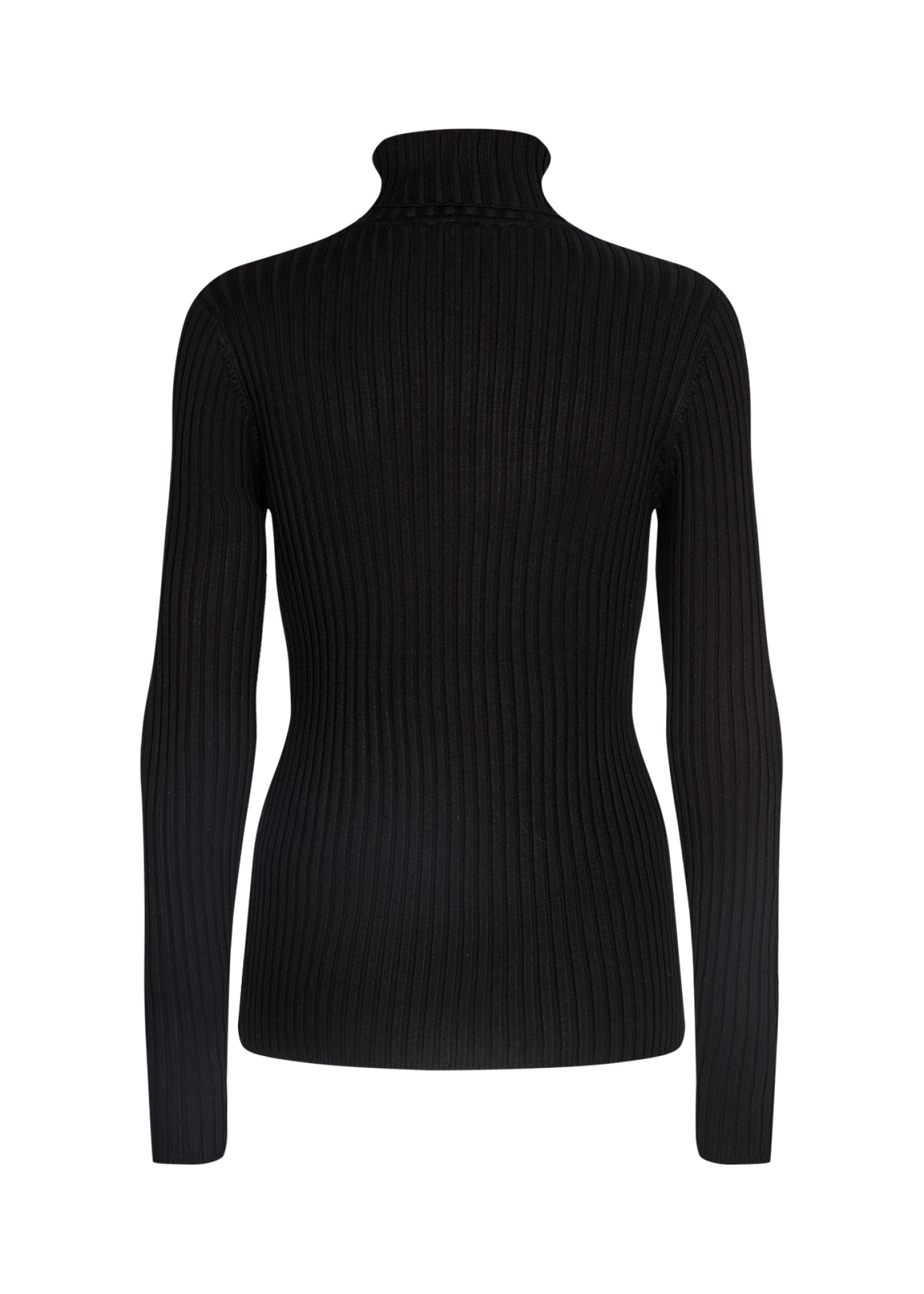 soyaconcept Rollkragenpullover »SC-DOLLIE 483«