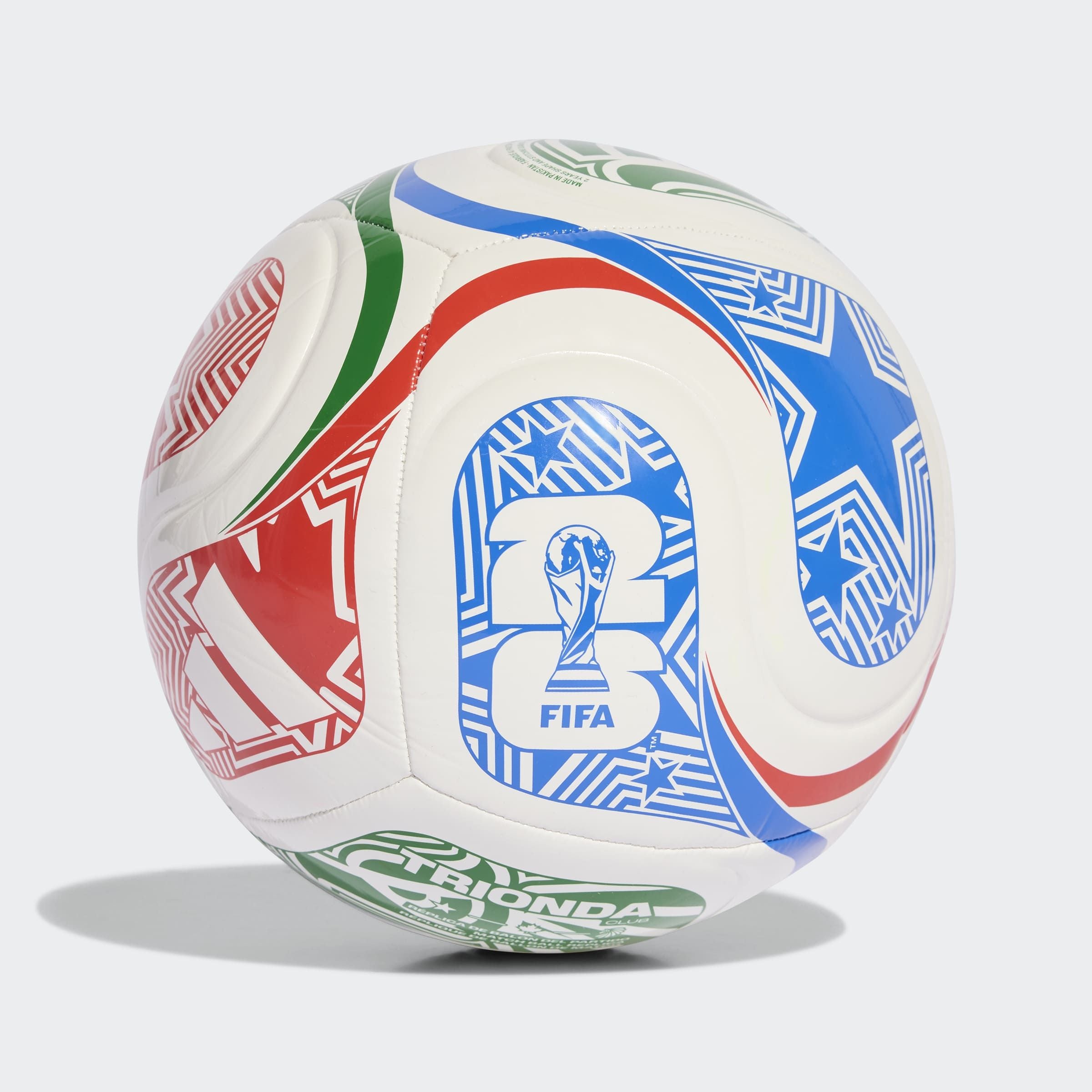 adidas Performance Football »WC CLB« WM