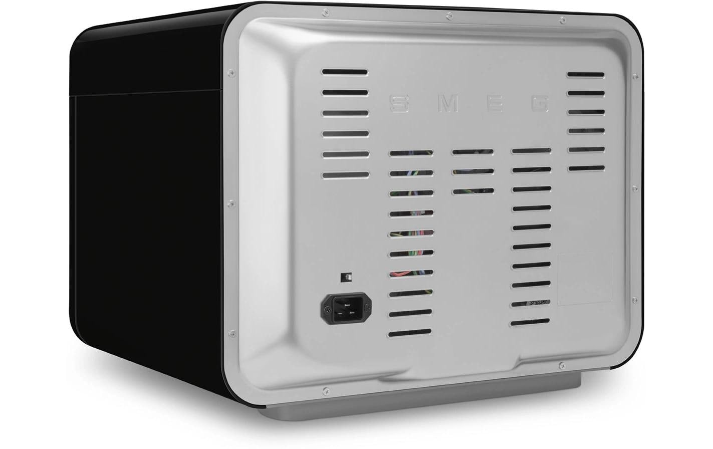 Smeg Dampfbackofen »COF01 WhEU«