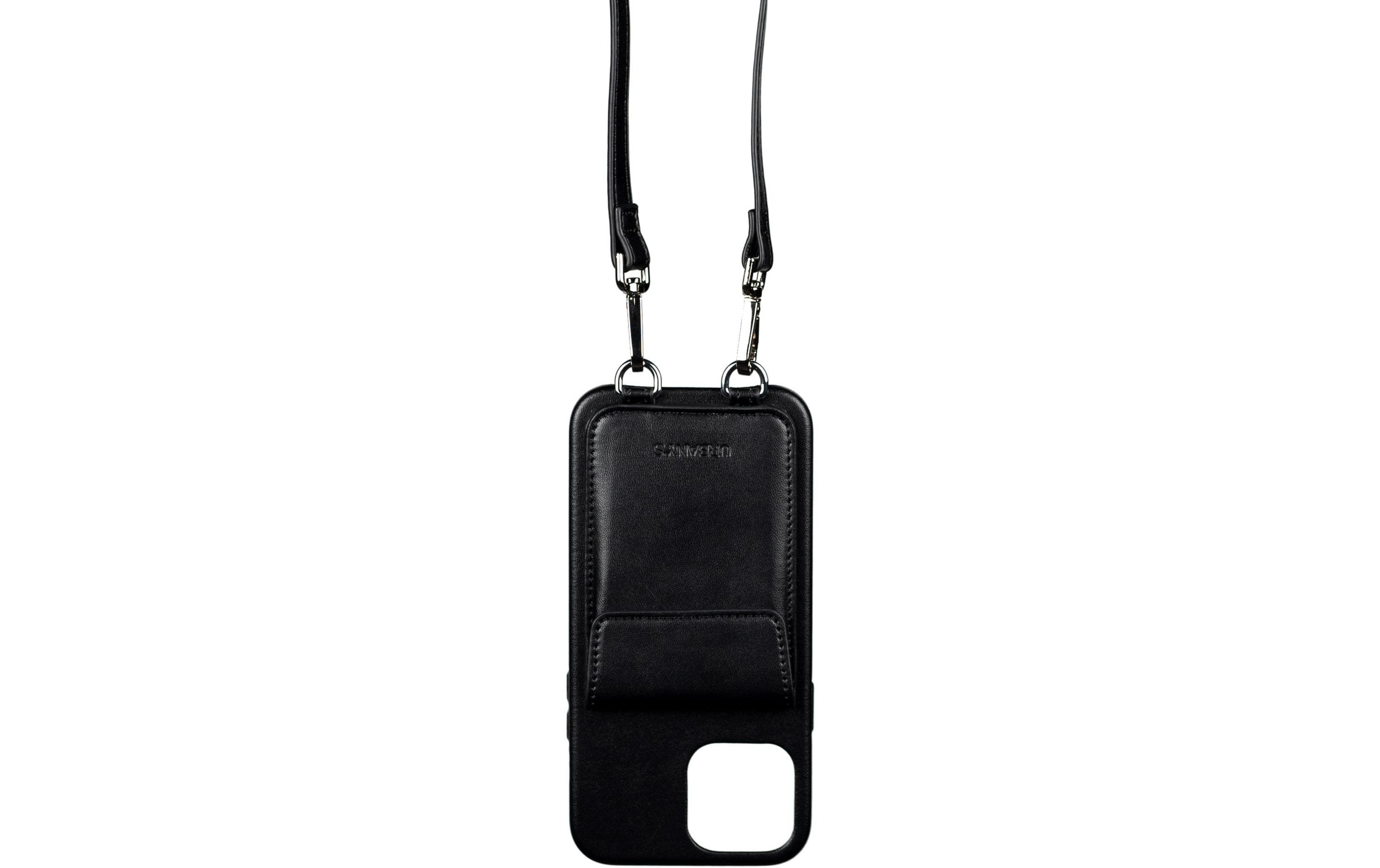 Smartphone-Hülle »Urbany's Necklace Handekette+«, iPhone 14