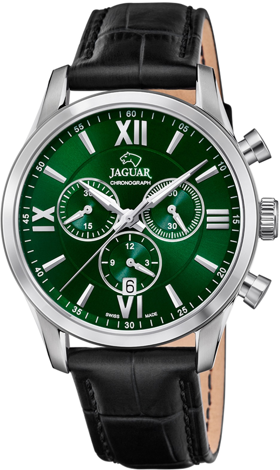 Image of Jaguar Chronograph »Acamar, J884/3« bei Ackermann Versand Schweiz