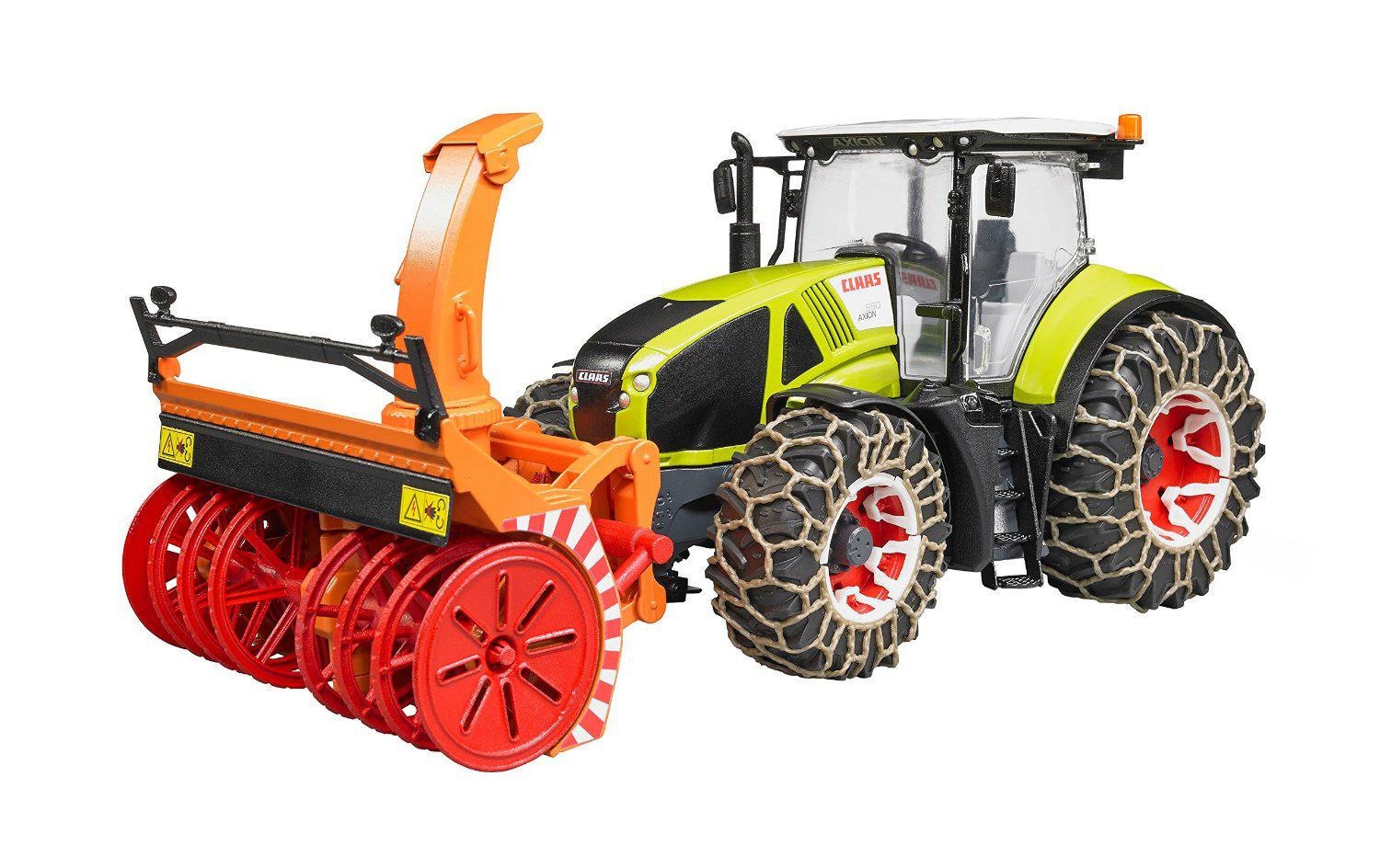 Image of Bruder® Spielzeug-Traktor »Claas Axion 950« bei Ackermann Versand Schweiz