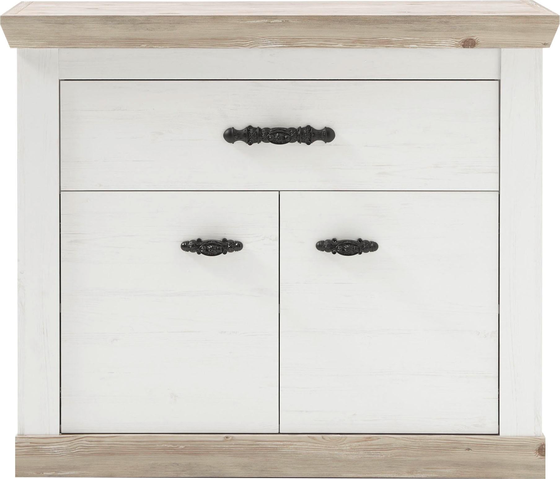 Home affaire Kommode »Florenz« Breite ca, 107 cm