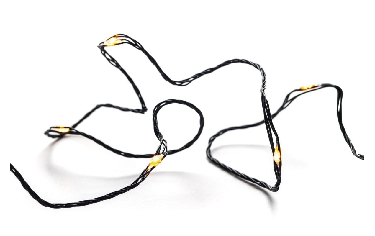 LED-Lichterkette »Angel String 10 m«