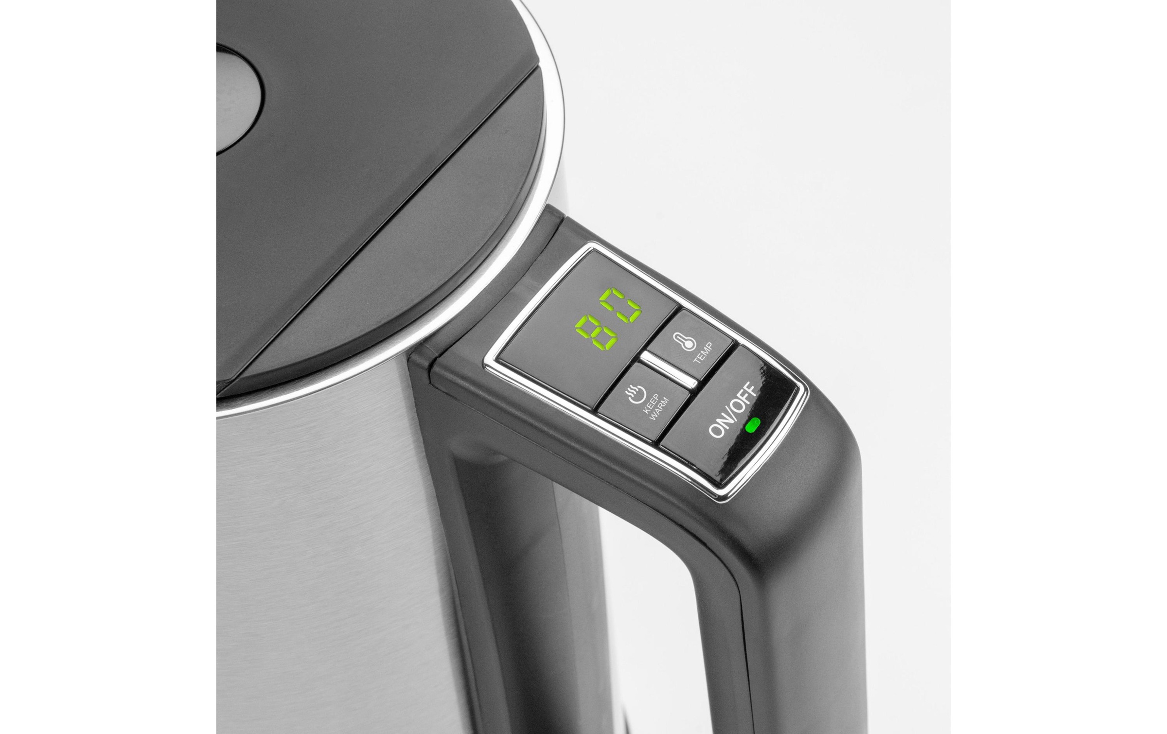 Gastroback Wasserkocher »Design cool touch«, 1,5 l, 2200 W