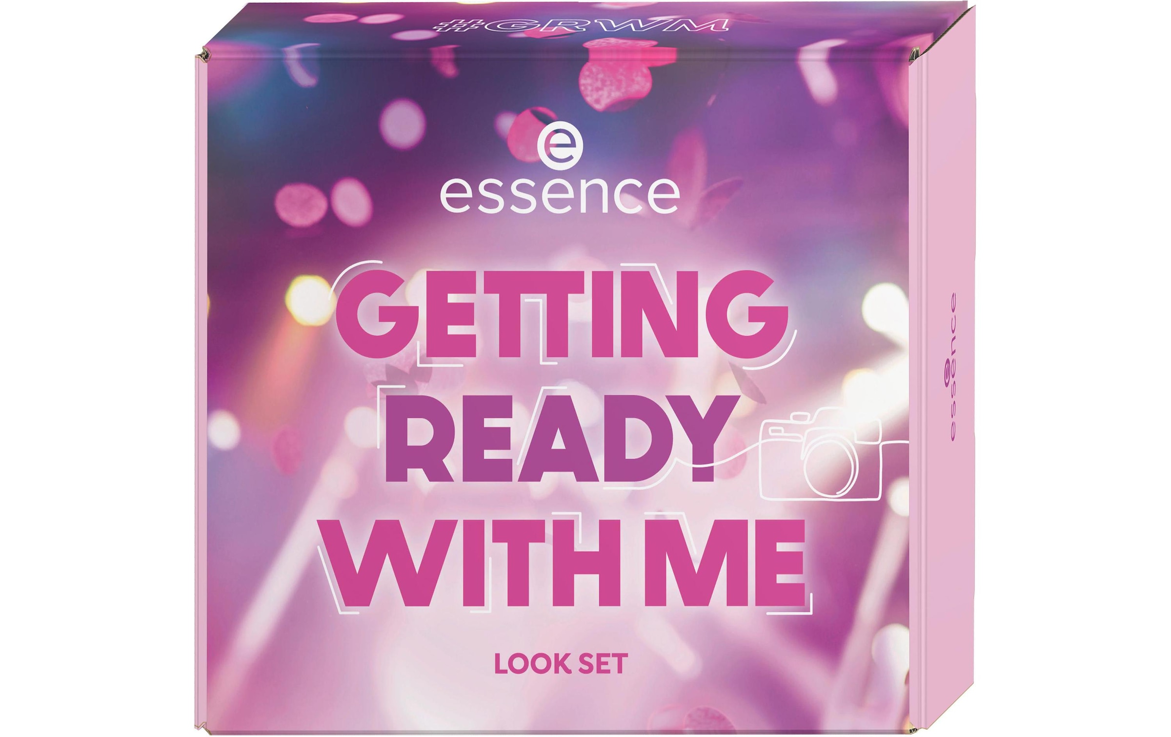 Essence Schmink-Set »Getting Ready With me Look«