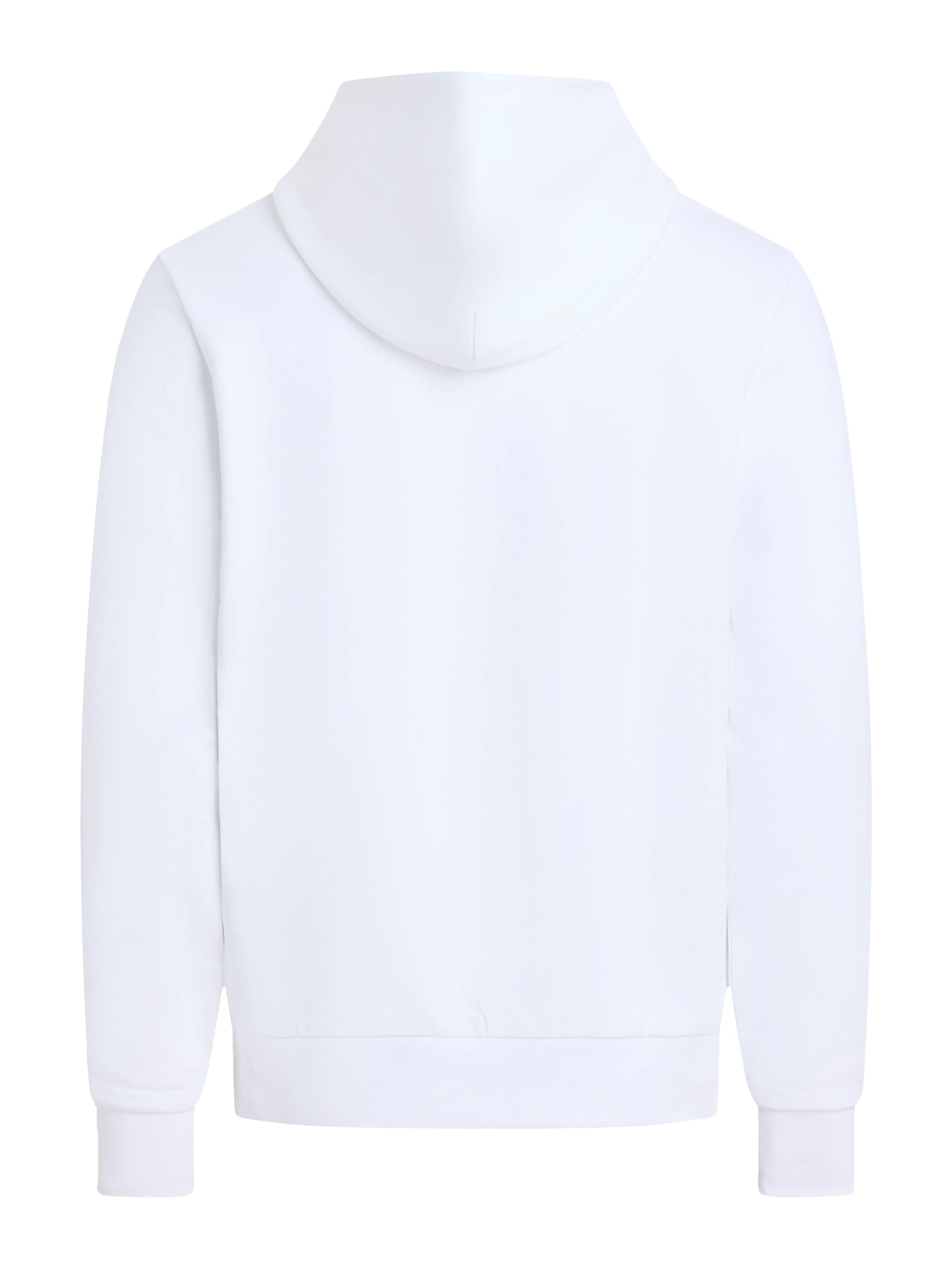 Calvin Klein Hoodie »CP-ENLARGED LOGO HOODIE«, mit grossem Logo