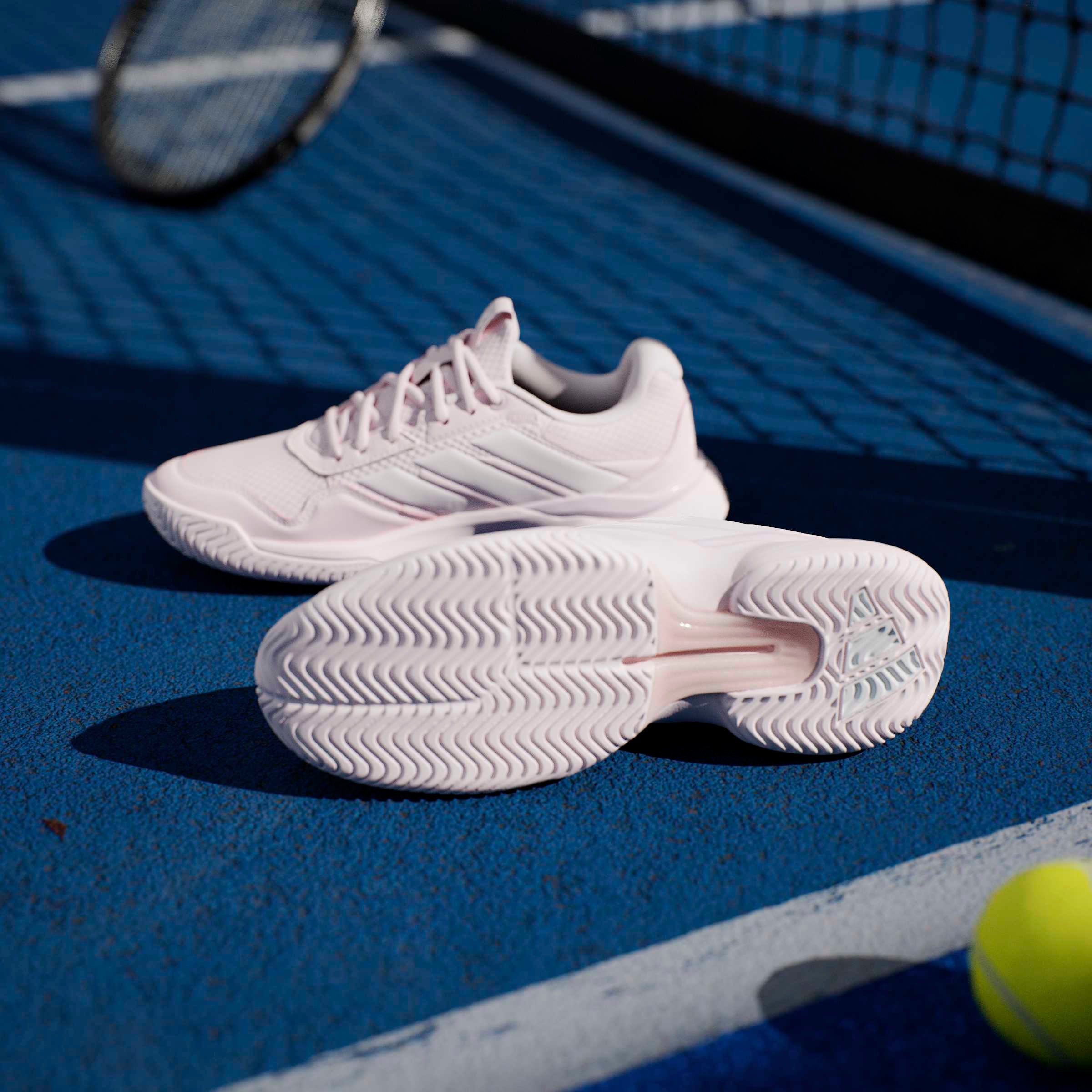adidas Performance Chaussure de tennis »GAMECOURT 3 ALL COURT«  pour allcourt, hard-court, multi-court