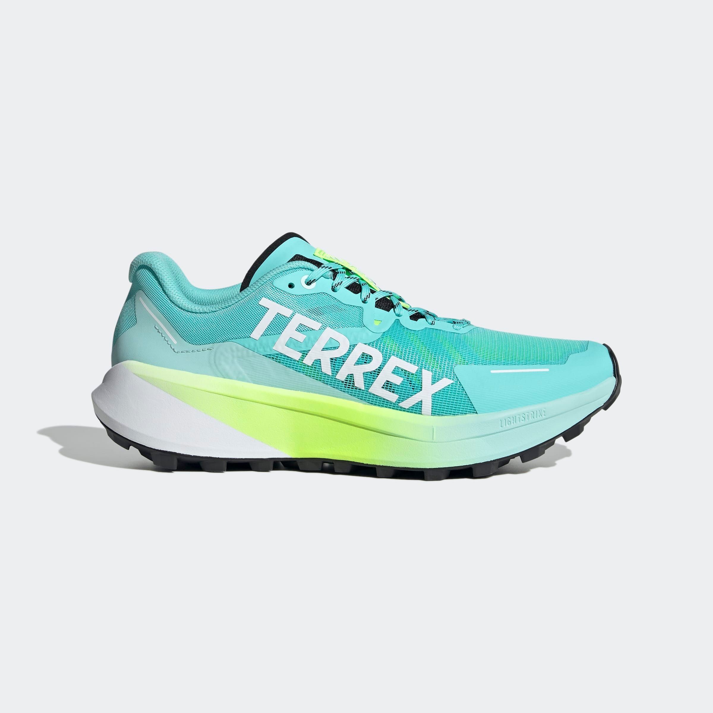 adidas TERREX Trailrunningschuh »AGRAVIC 3«, Trail-Runningschuhe