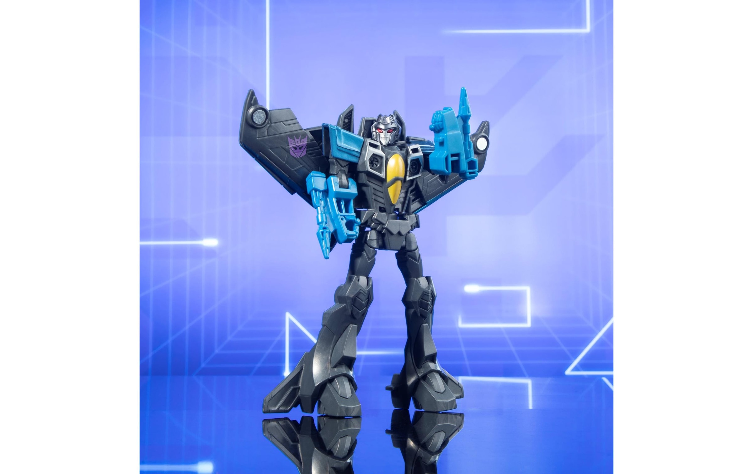 Transformers Spielfigur »Earthspar«