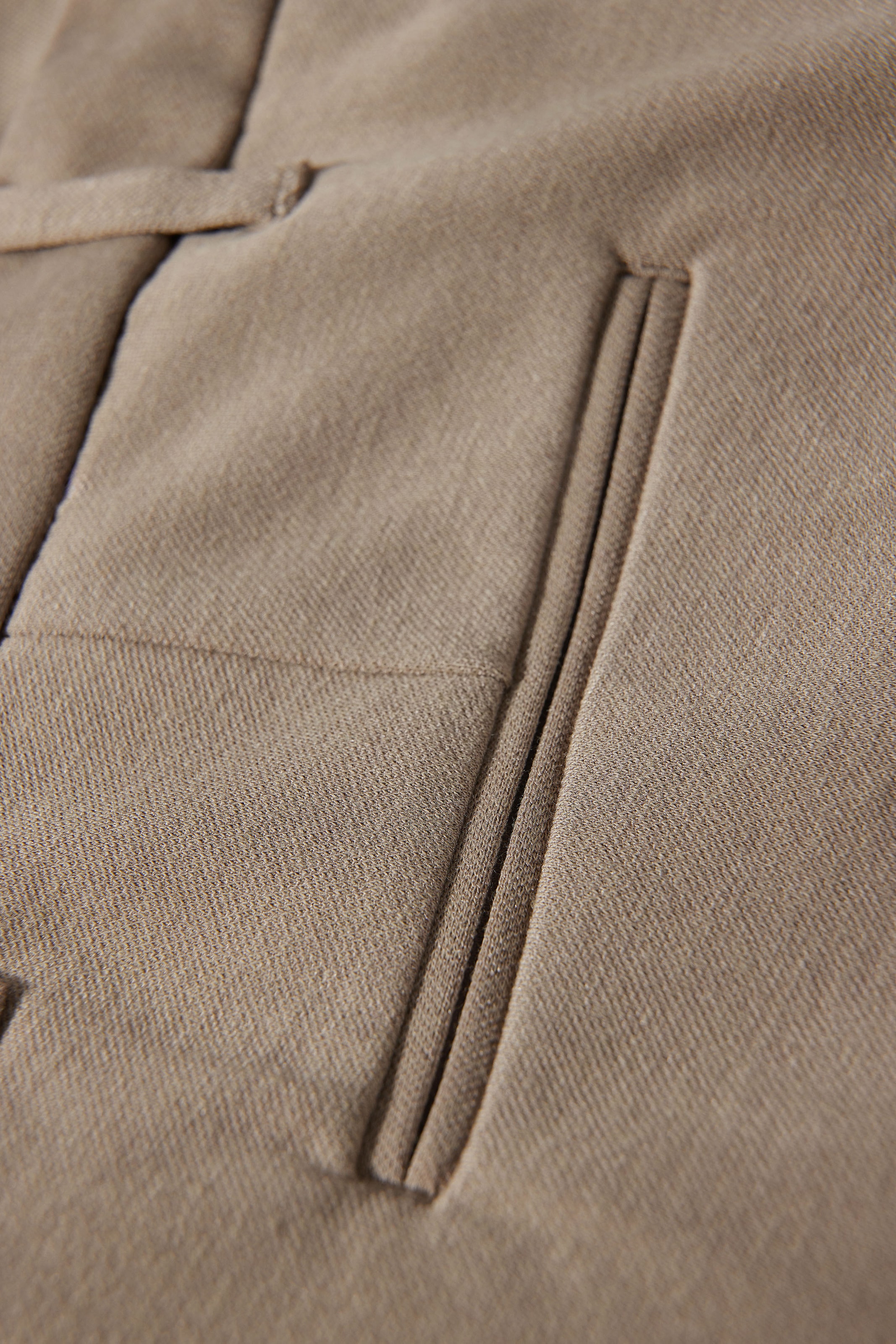 LINDBERGH Pantalon en tissu  mit Stretch