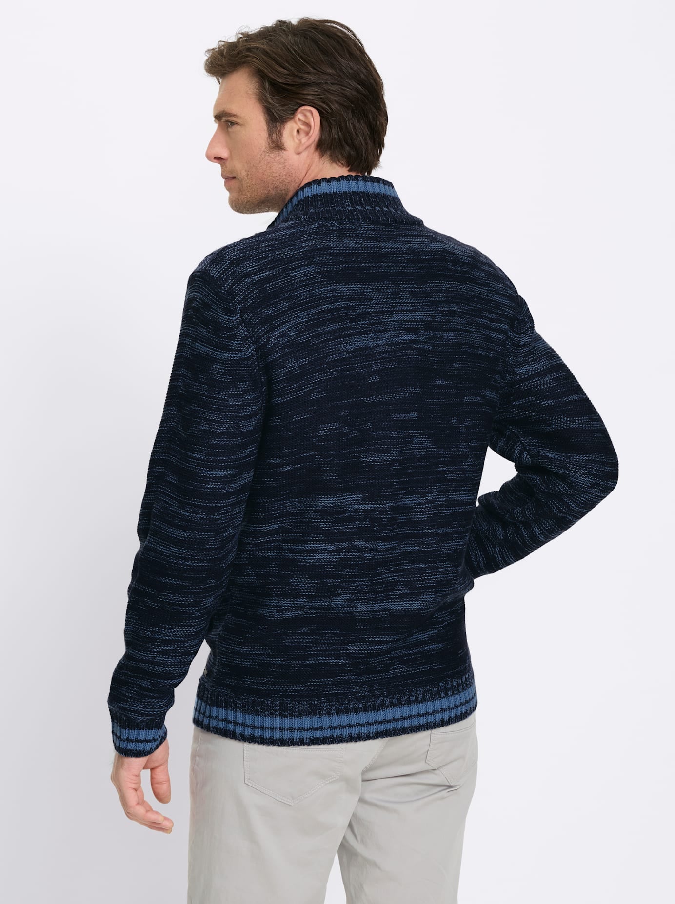 Marco Donati Strickjacke