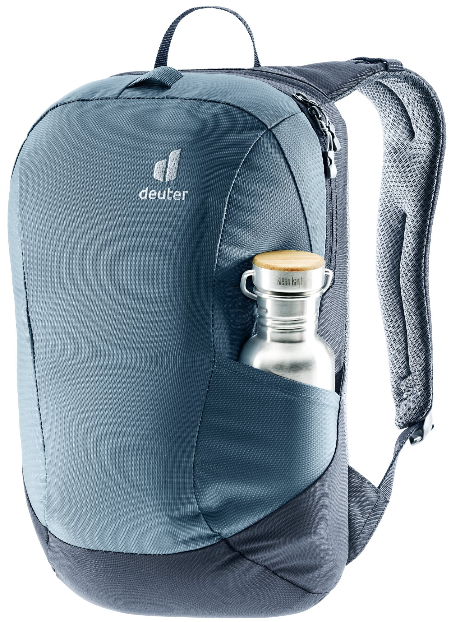 deuter Sac à dos de voyage »Voyager 65+10« avec un volume total de 75 litres, avec système de dos Contact