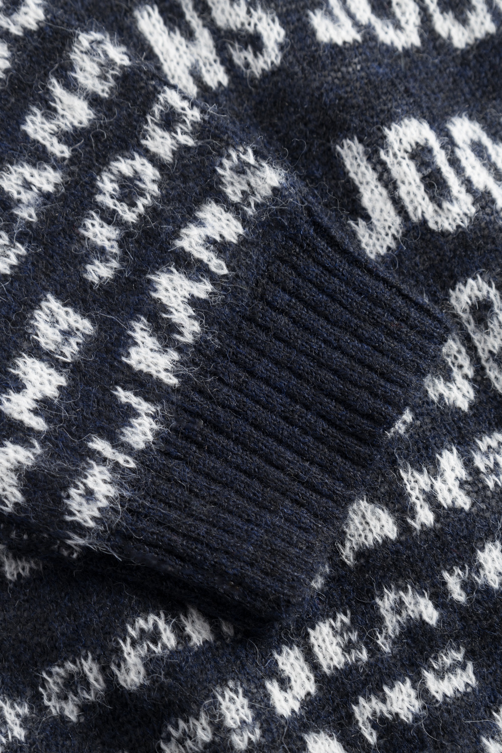 Joop Jeans Strickpullover »Kalissa« Mit Rundhalsausschnitt