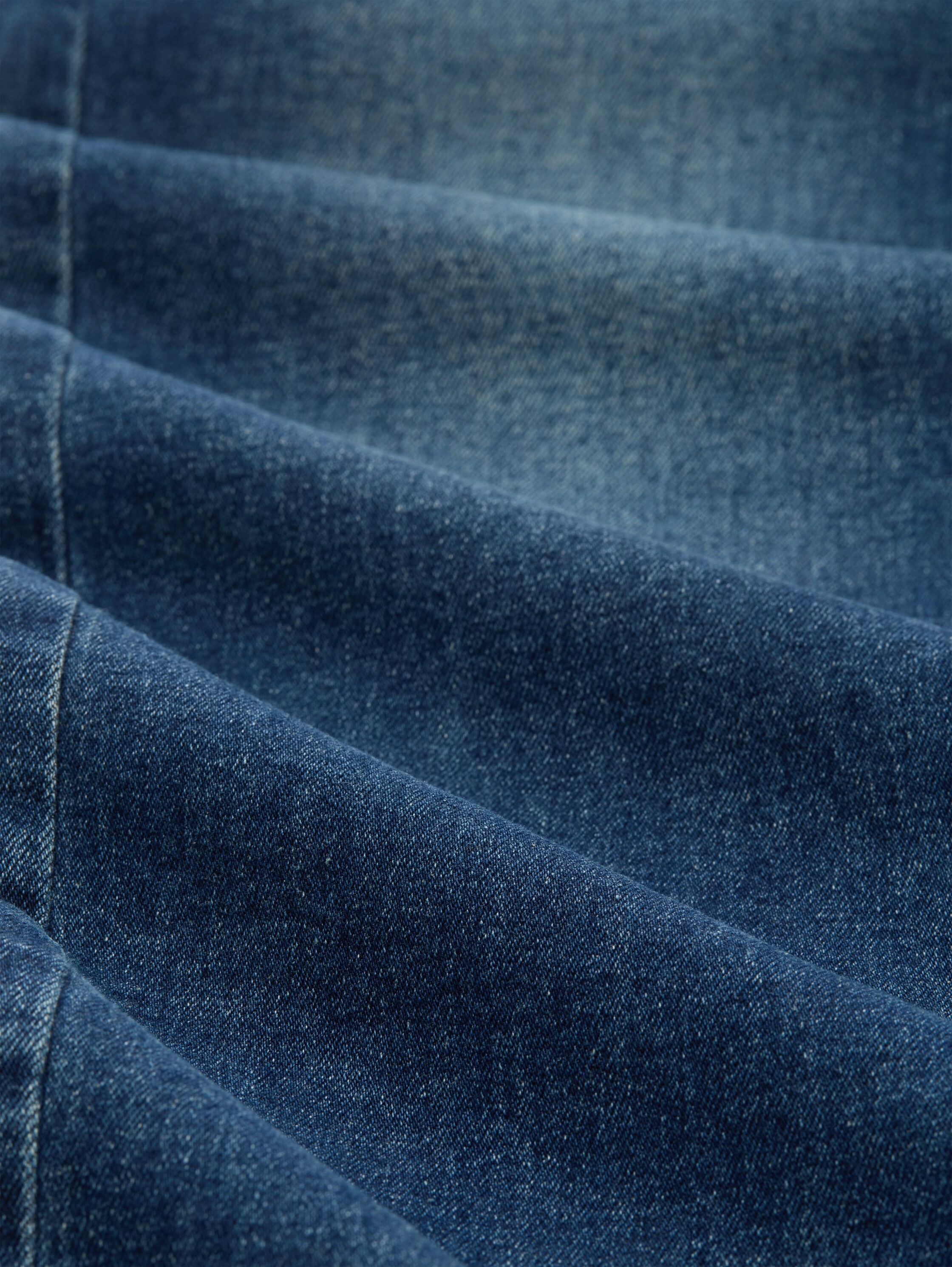 TOM TAILOR Straight-Jeans »LIVA«, im Five-Pocket Style