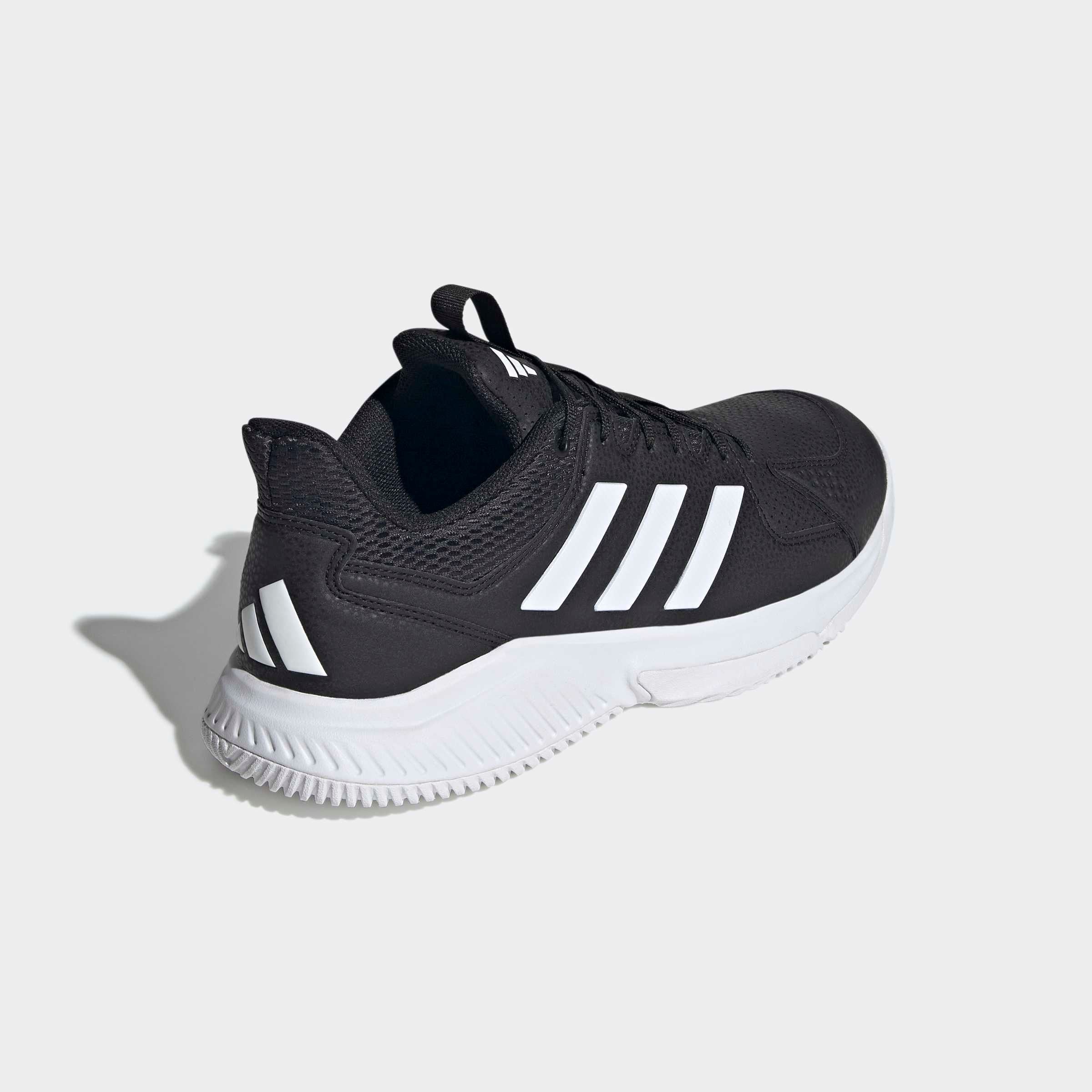 adidas Performance Hallenschuh »COURT FLIGHT INDOOR«  Volleyballschuh