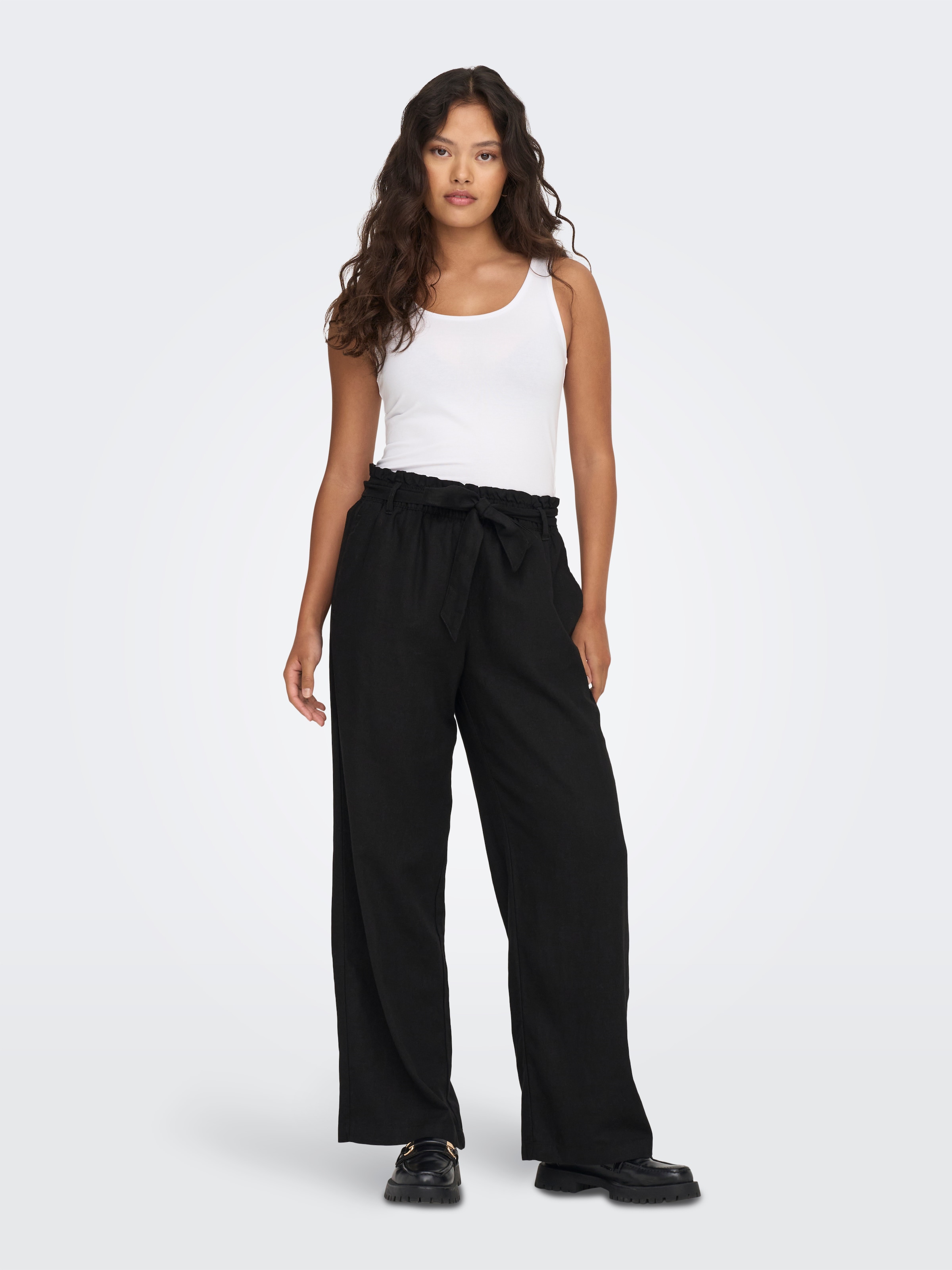 JDY Débardeur »JDYAVA S/L TANK TOP 180 JRS NOOS« in Basic-Form