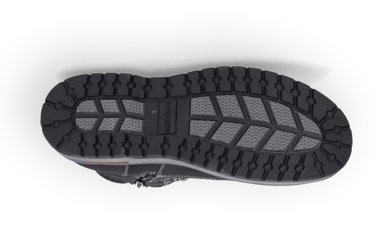 Dockers by Gerli Winterboots  mit weicher Schaftrandpolsterung