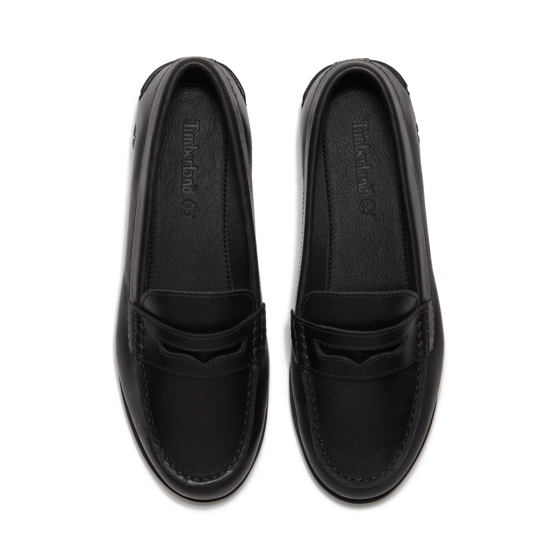 Timberland Bootsschuh »CLASSIC BOAT LOAFER SHOE«  Classic Boat Loaferschuh aus Timberland Premium Leder