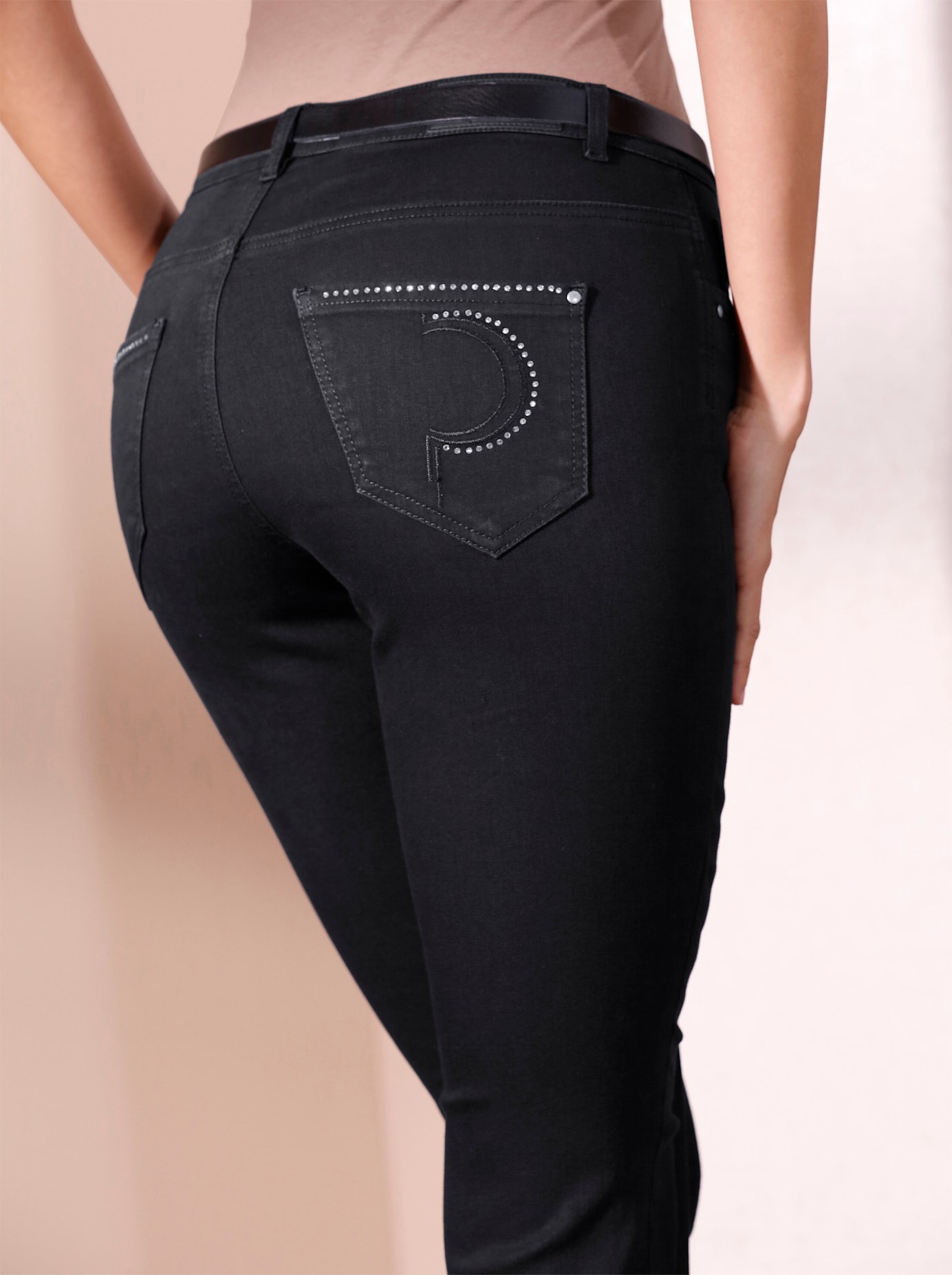 ascari 5-Pocket-Jeans 1 Stk.