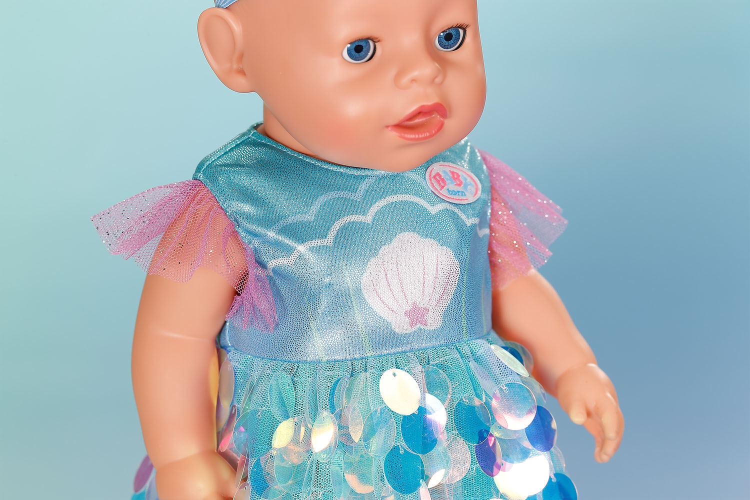 Baby Born Vêtements de poupées »Meerjungfrau-Outfit, 43cm«