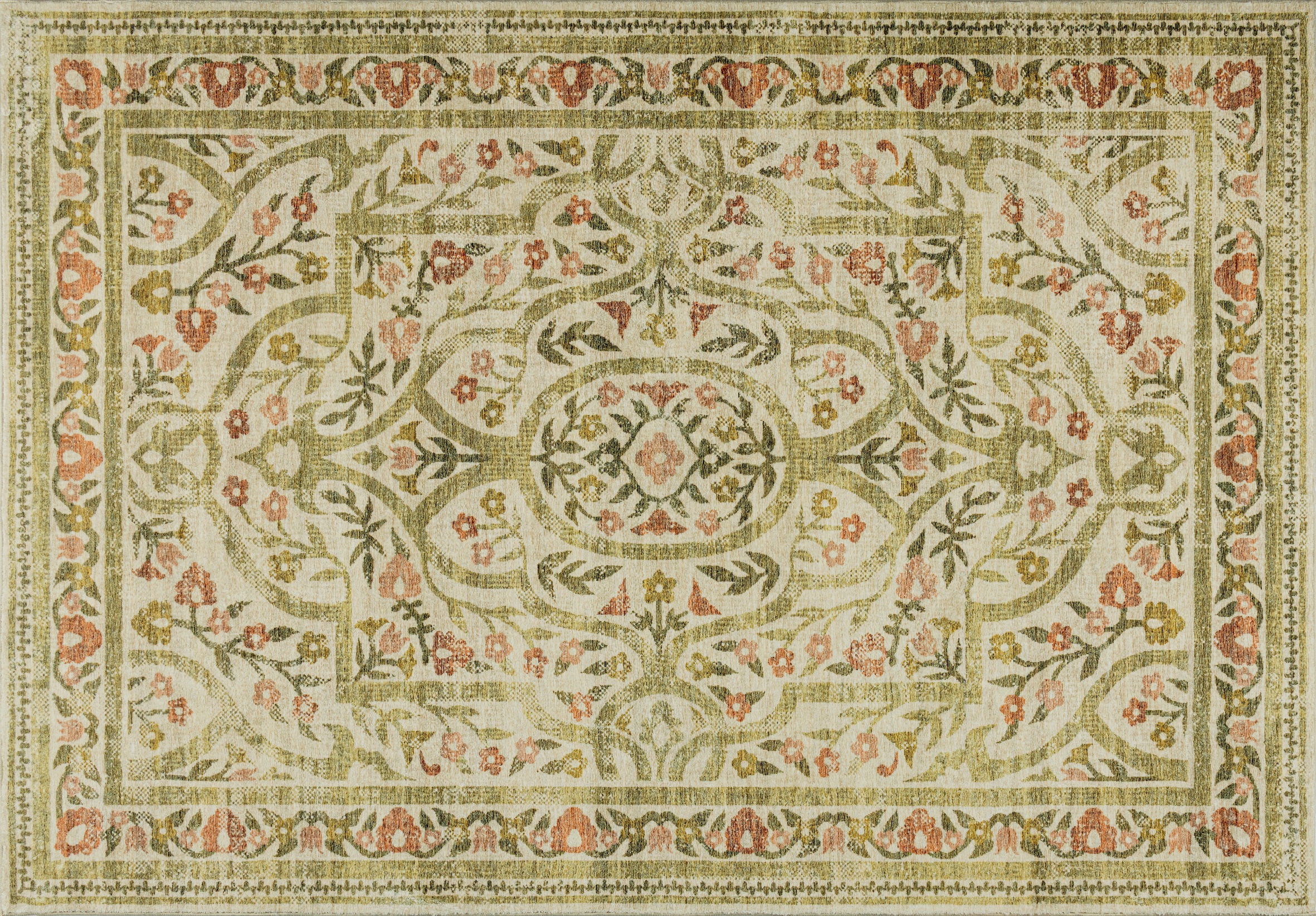 Image of Kleen-Tex Teppich rechteckig 10 mm Höhe