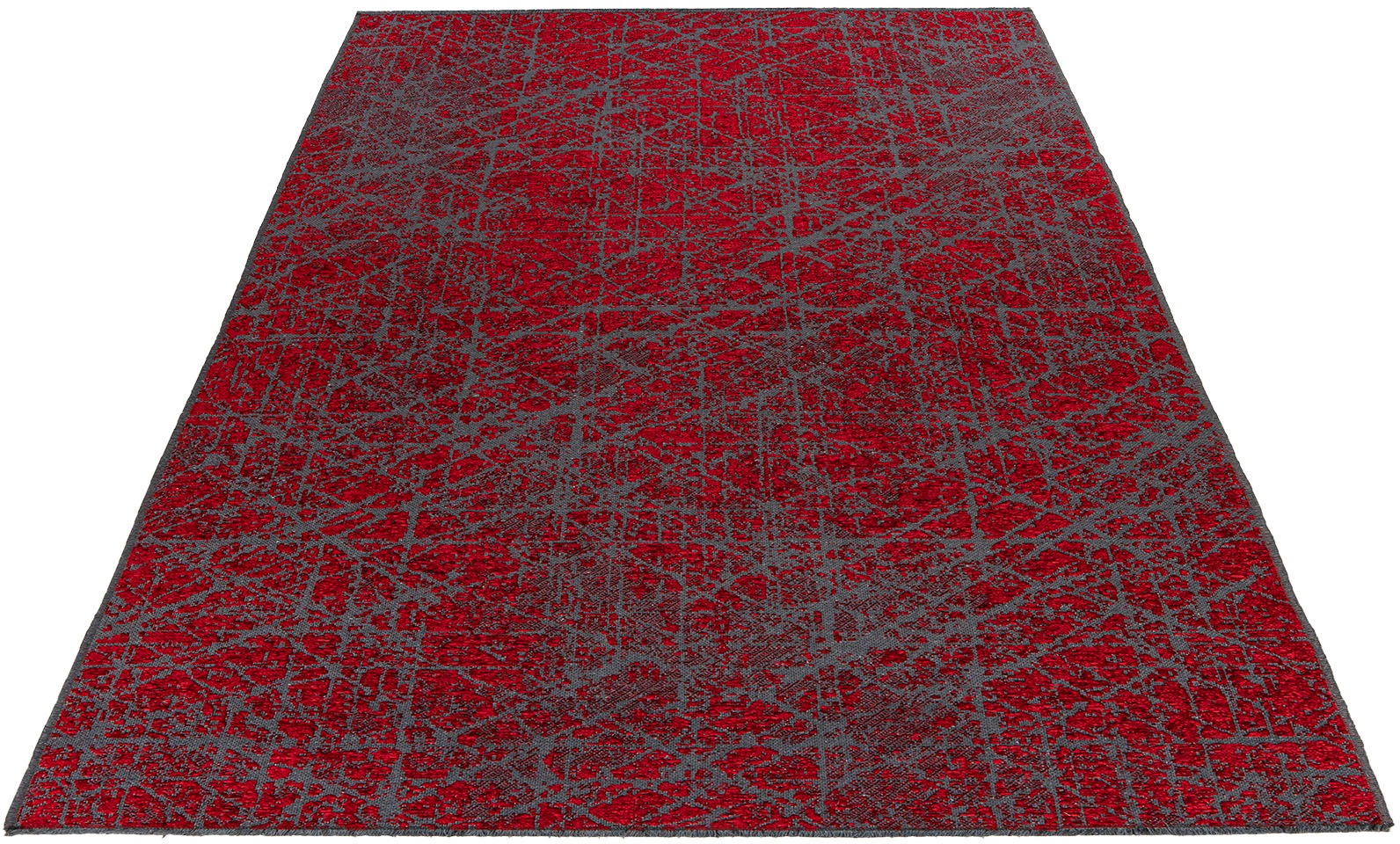 Image of Obsession Teppich »My Amalfi 391«, rechteckig, 6 mm Höhe, Kurzflor, modernes Design, ideal im Wohnzimmer & Schlafzimmer bei Ackermann Versand Schweiz