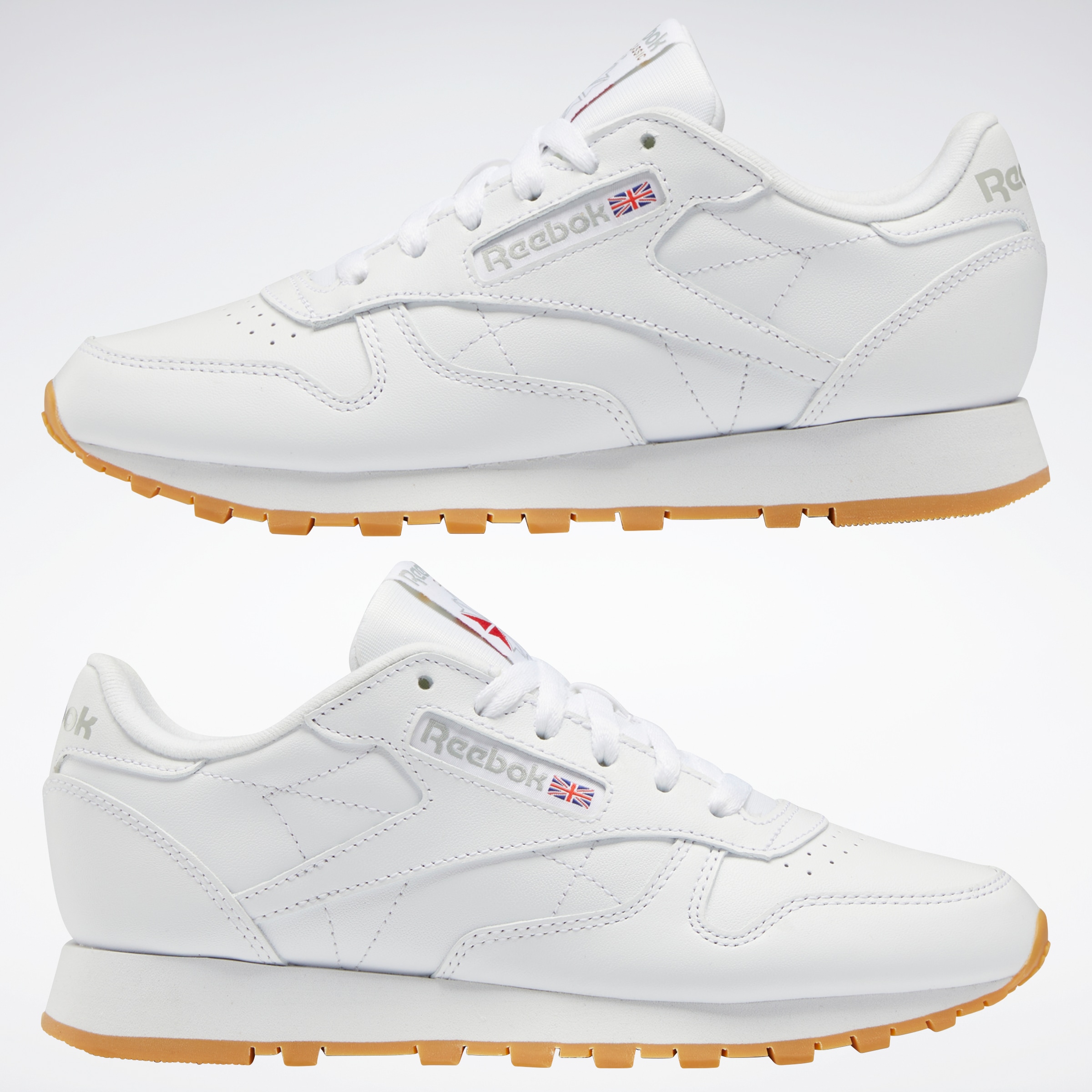 Reebok Classic Sneaker »Classic Leather«