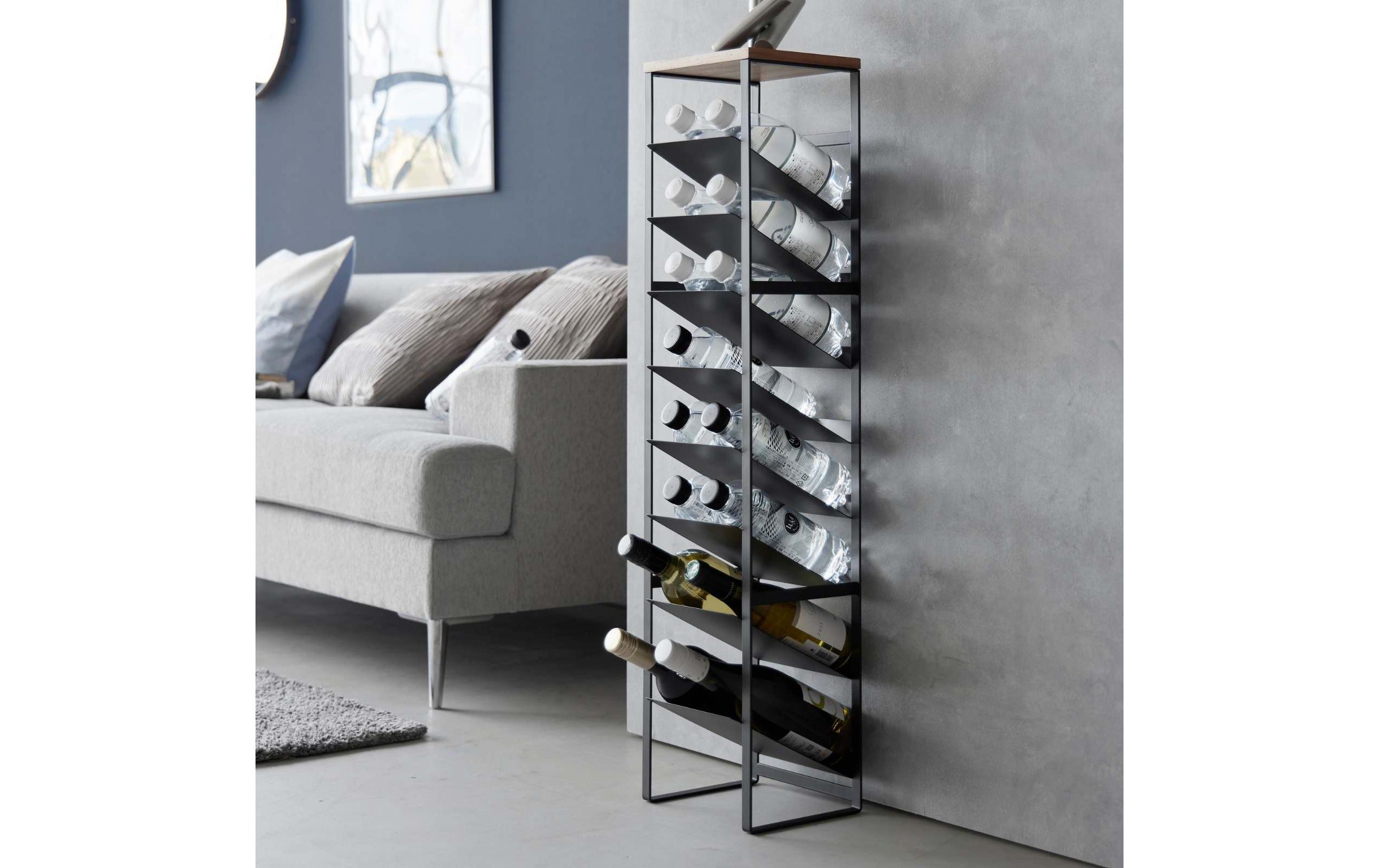 Yamazaki Étagère à bouteilles