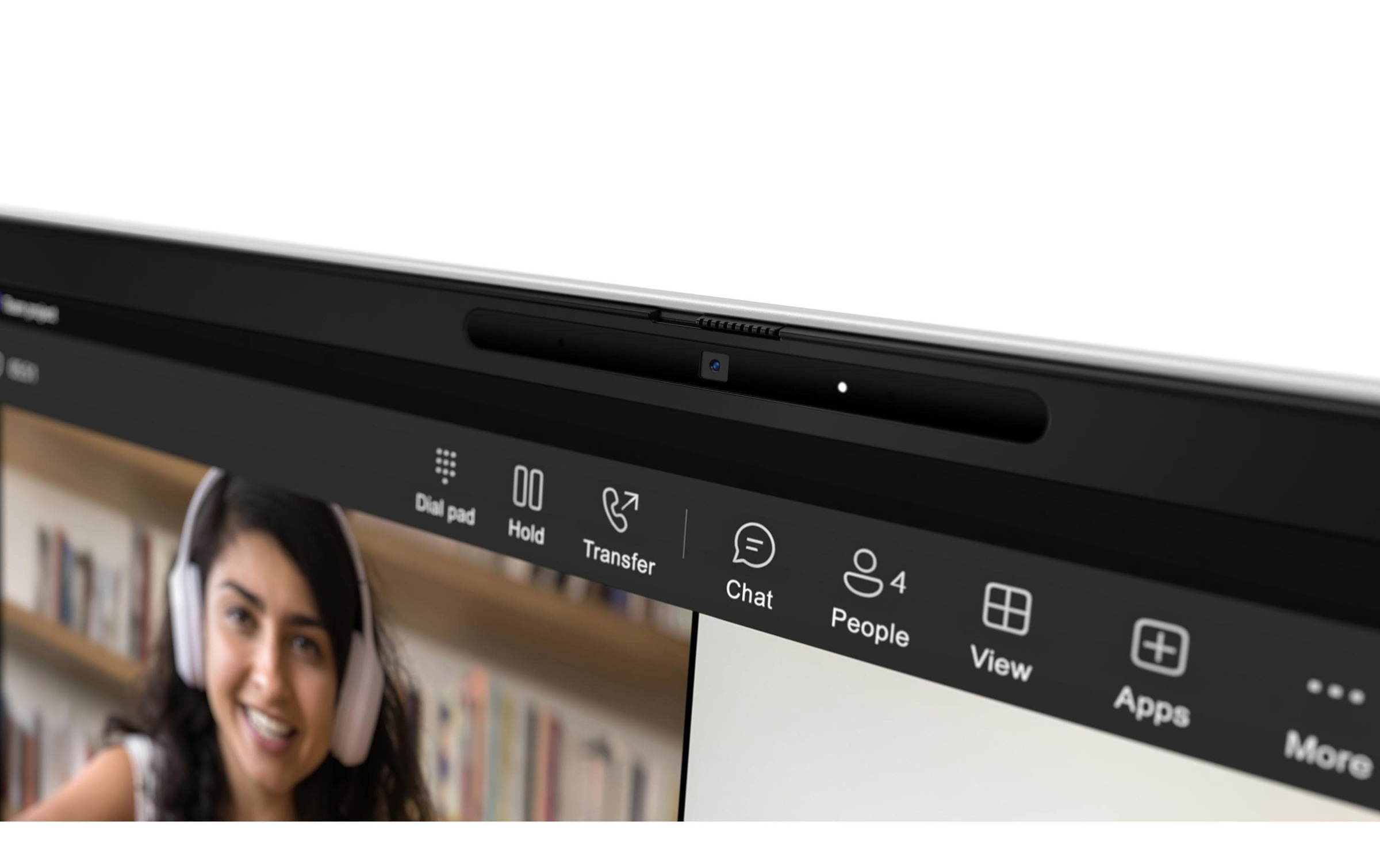 HP Ordinateur portable professionnel »EliteBook 8 G2a 14 AI PC DN6V5ET« / 14 ″ AMD Ryzen™ AI 5 NPU intégrée (Neural Processing Unit)