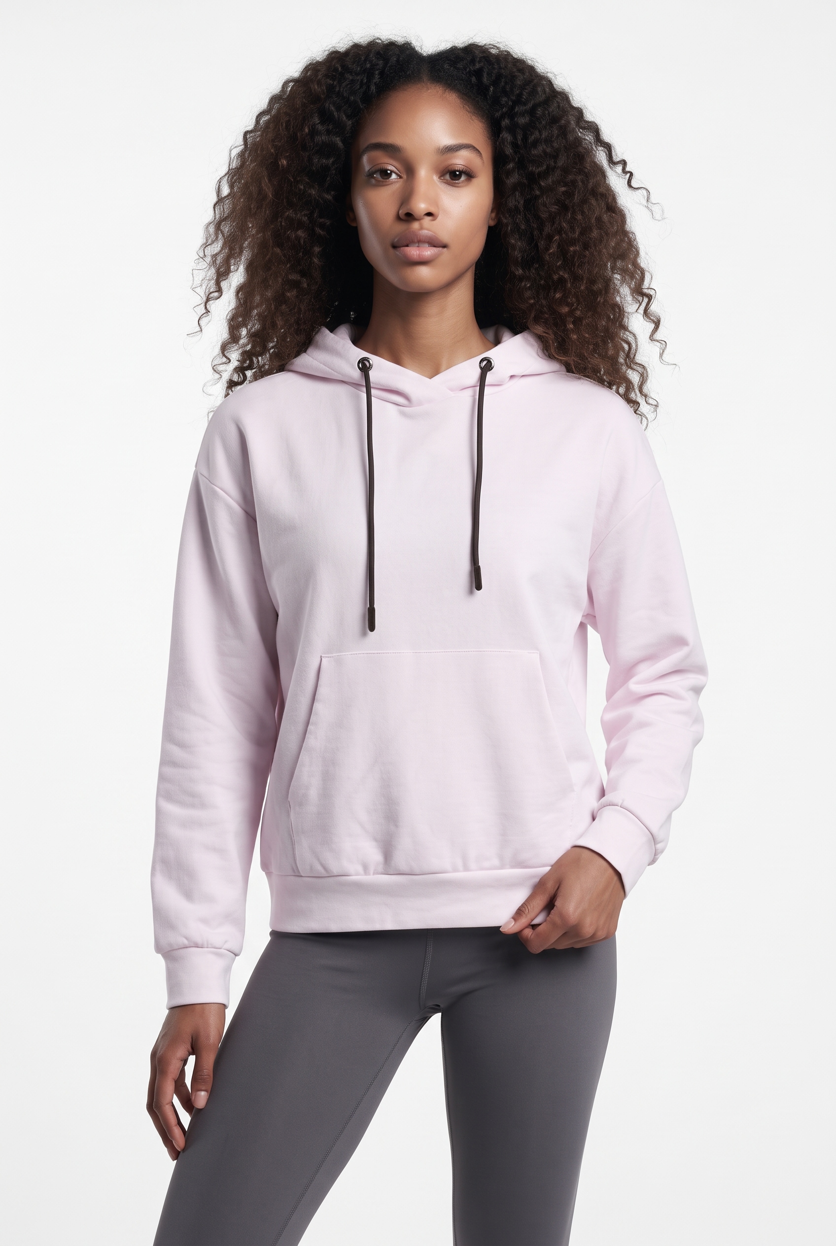 Image of CMP Hoodie, Oversize-Schnitt