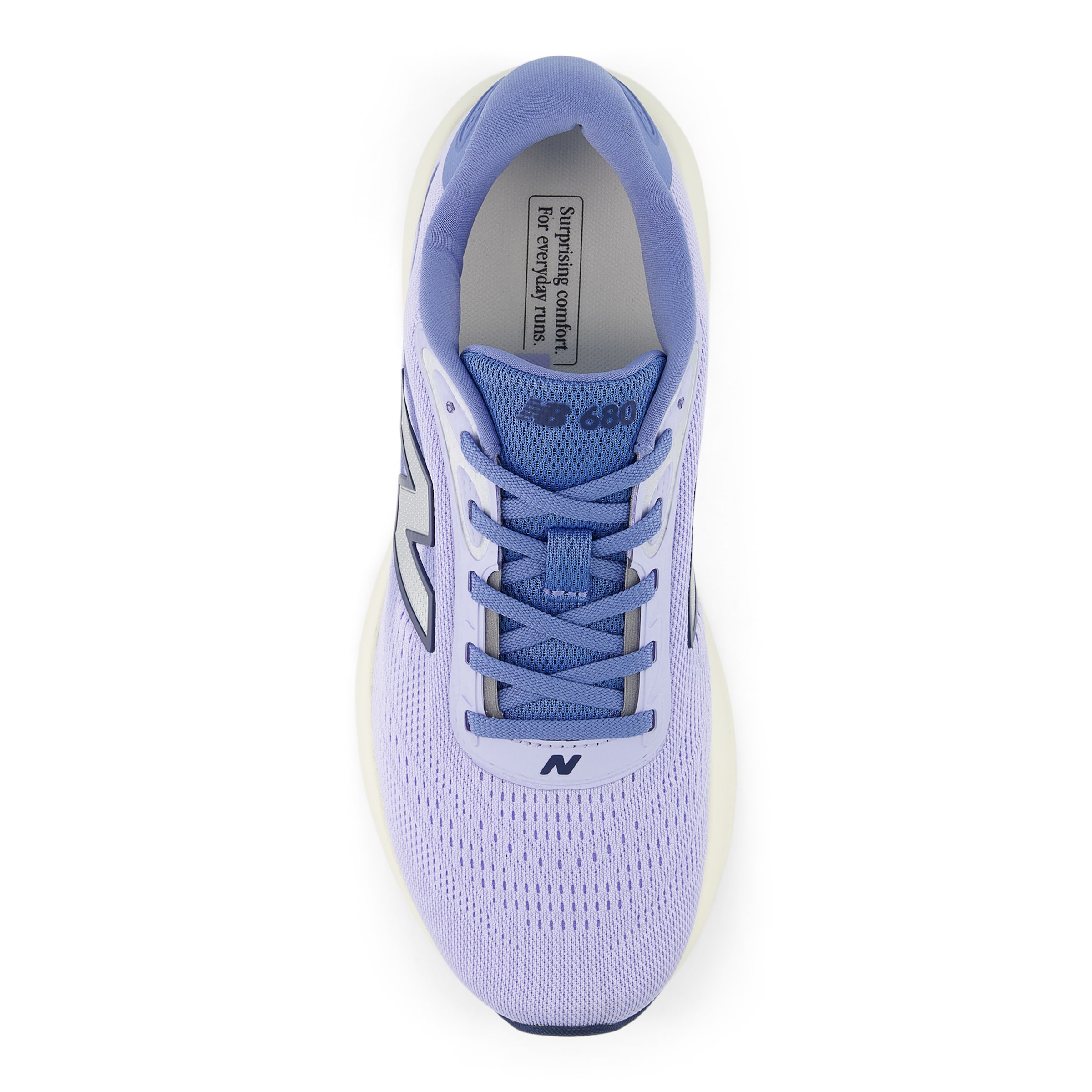 New Balance Laufschuh »680«