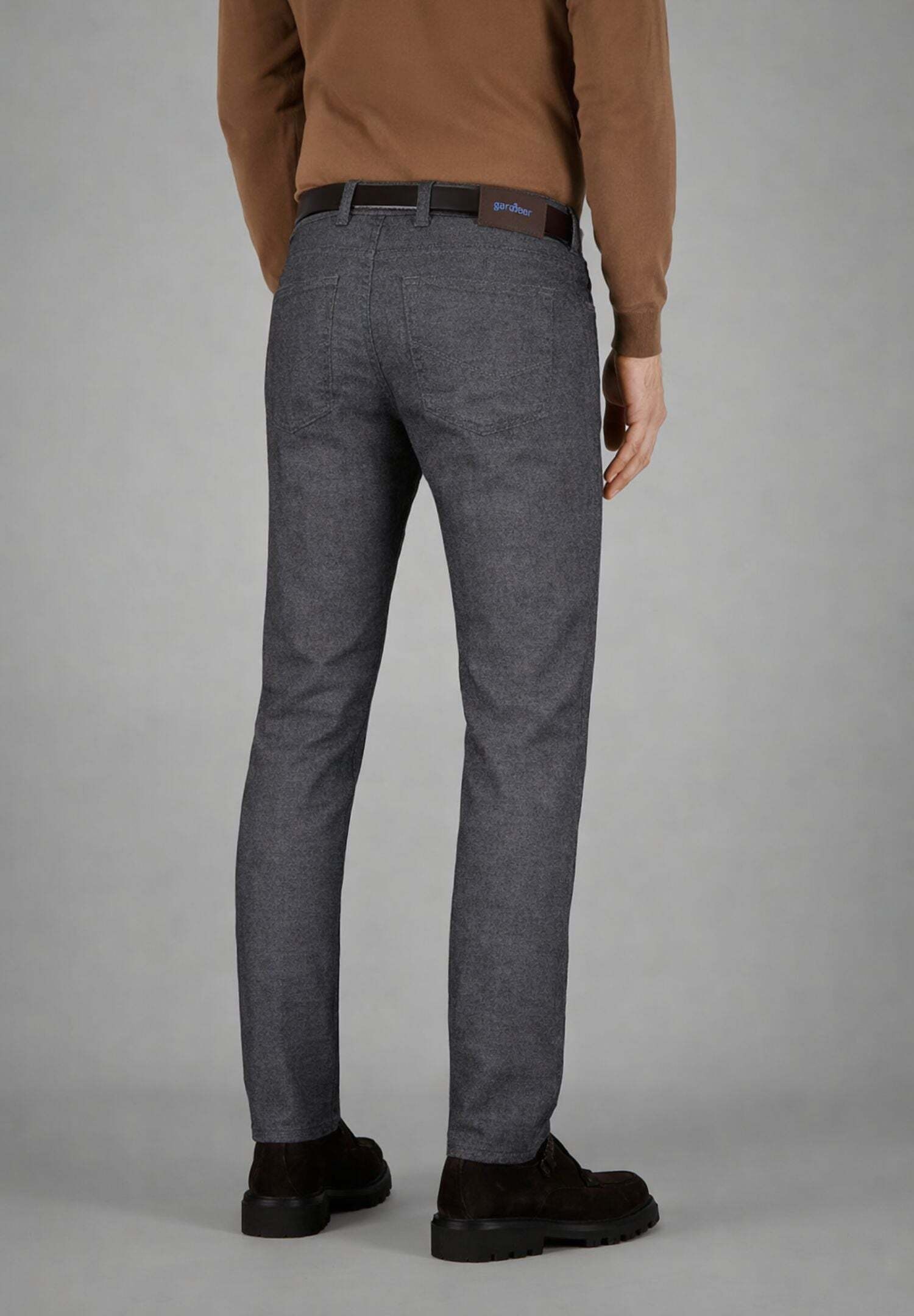 Atelier GARDEUR Pantalon en tissu »Atelier GARDEUR Hose BILL-3 Hose«