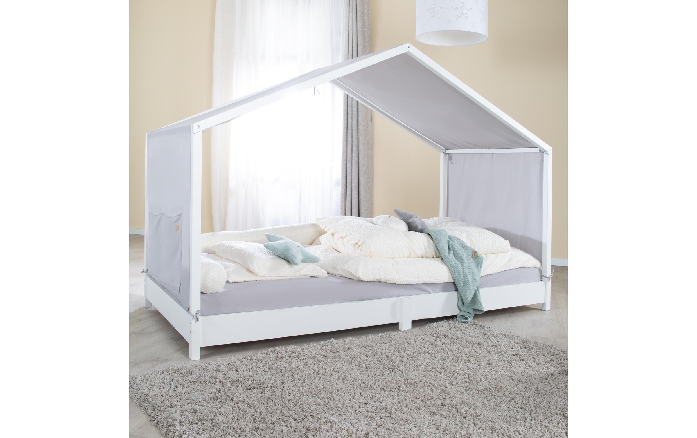 roba® Housse de couette »90 x 200 cm«