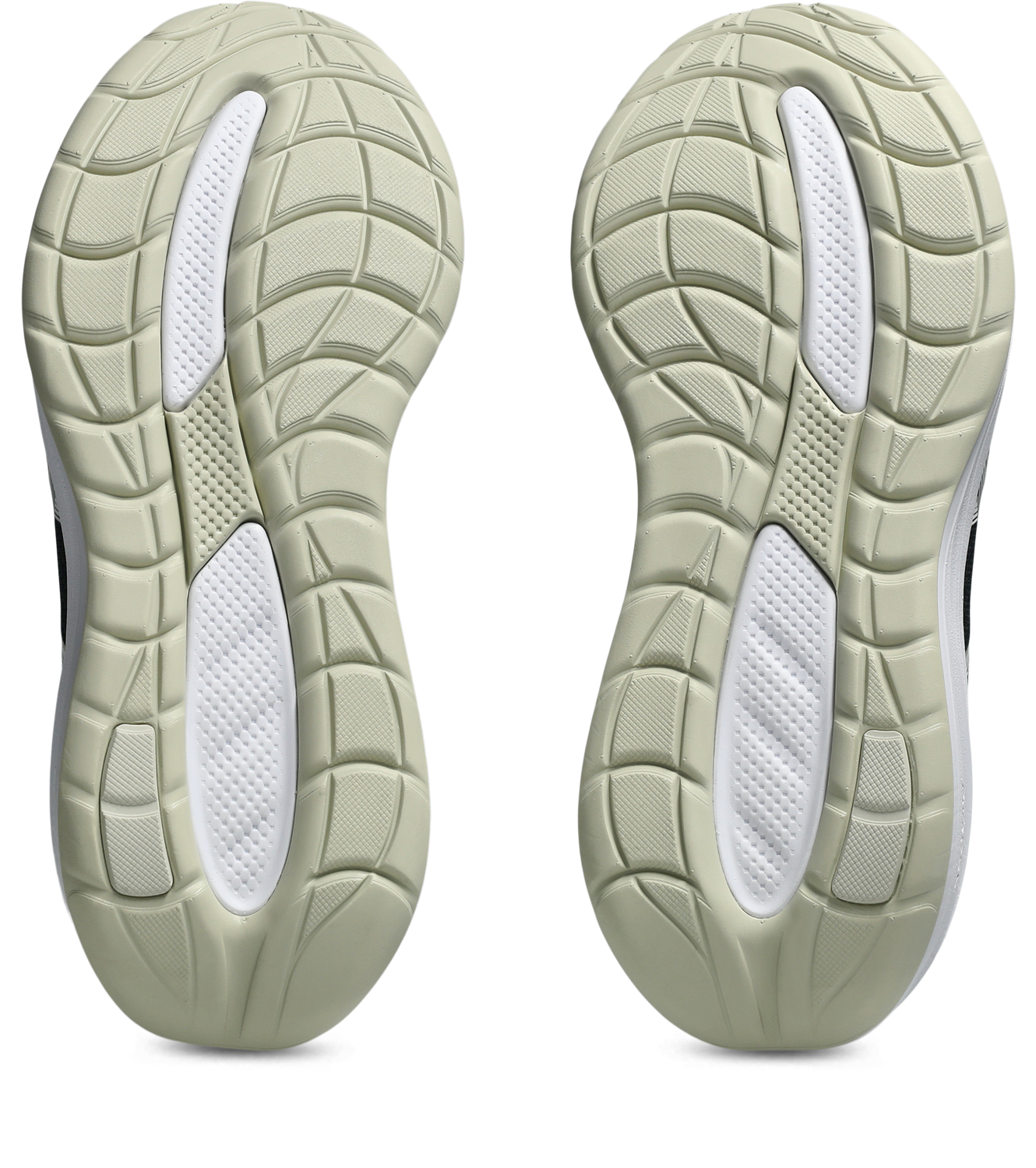 Asics Chaussure de course »GEL-CUMULUS 28«  style sportif, semelle extérieure légèrement profilée, lacets