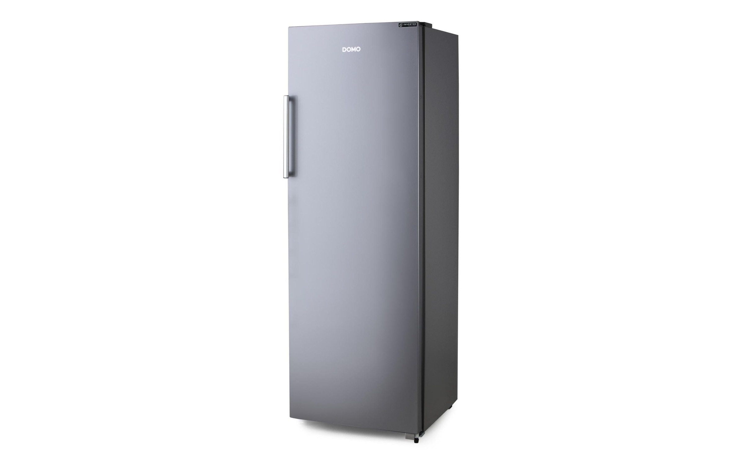 Image of Domo Gefrierschrank 172 cm hoch 59,5 cm breit Freistehender Gefrierschrank