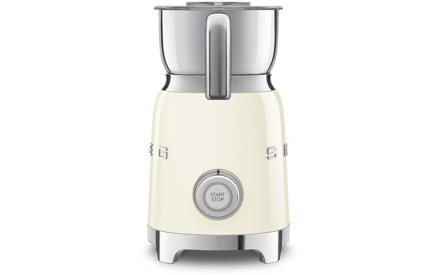 Smeg Milchaufschäumer »50's Style«, 500 W