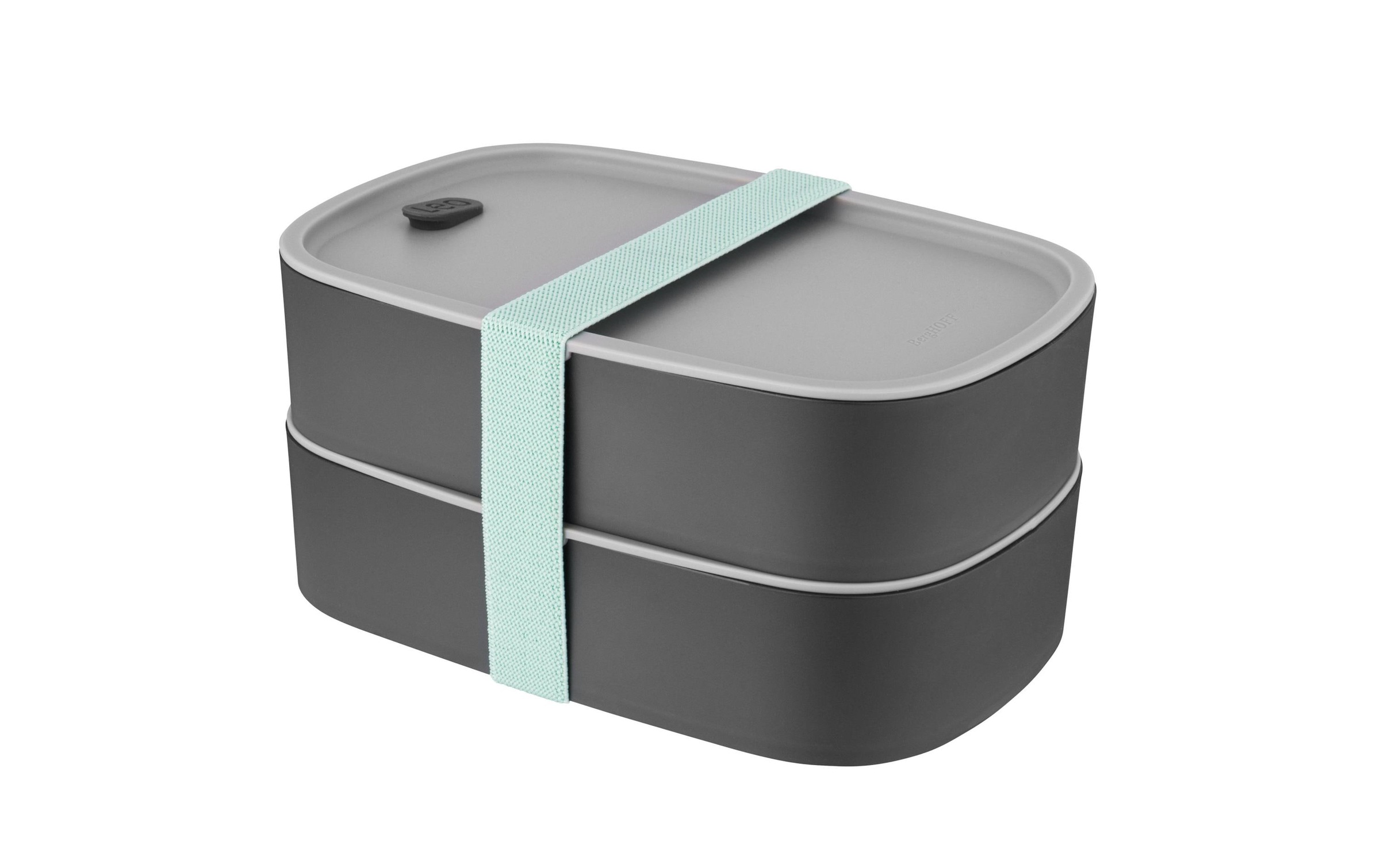 Image of BergHOFF Lunchbox "Bento Leo" 1 Stk. tlg.
