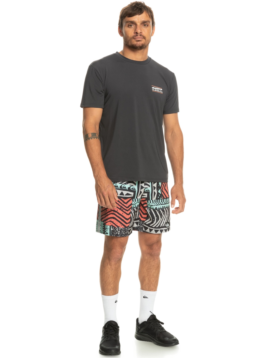Quiksilver Boardshorts »Highlite Omni Short«
