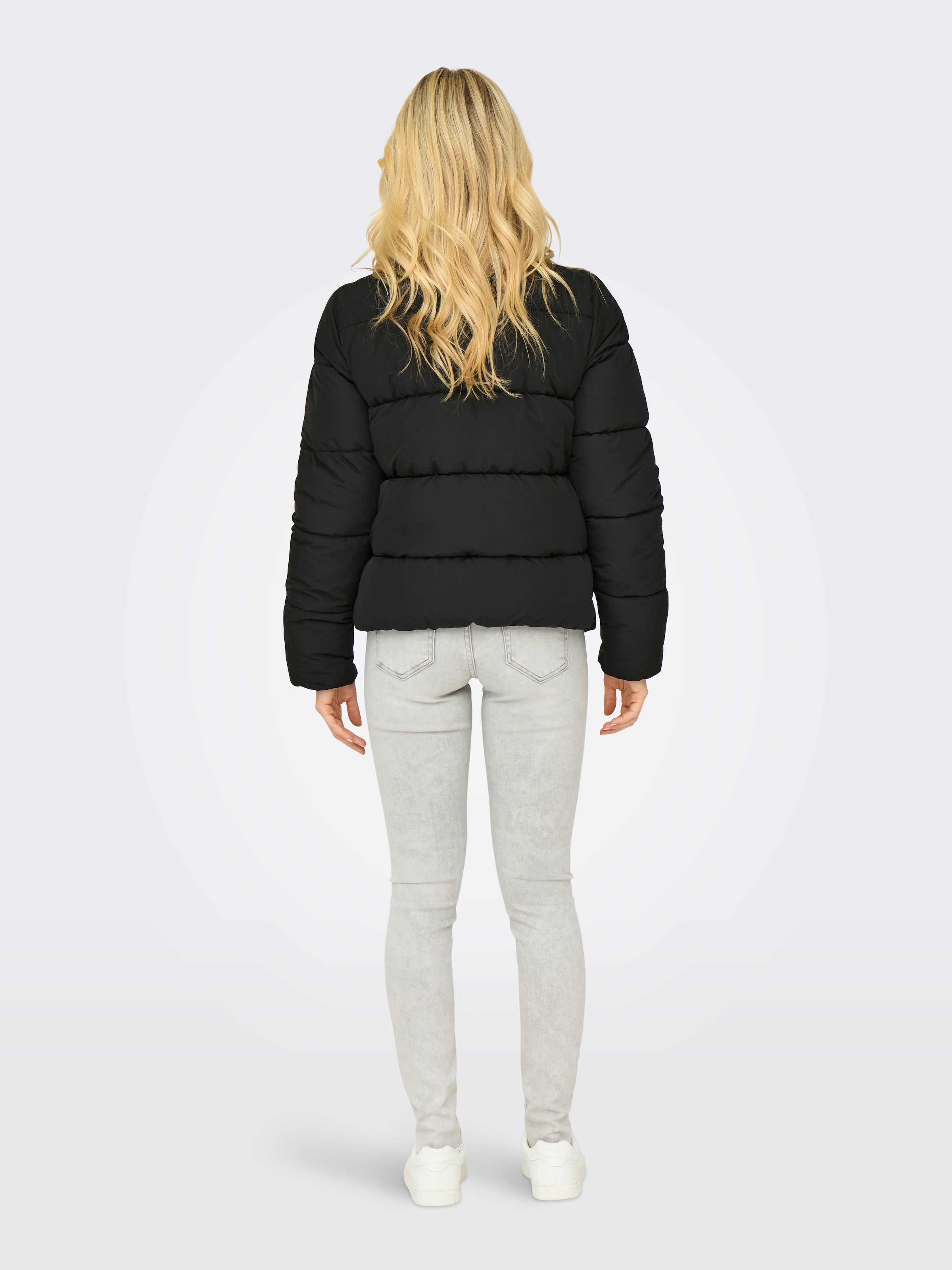 ONLY Steppjacke »ONLNEWCOOL PUFFER JACKET OTW NOOS«