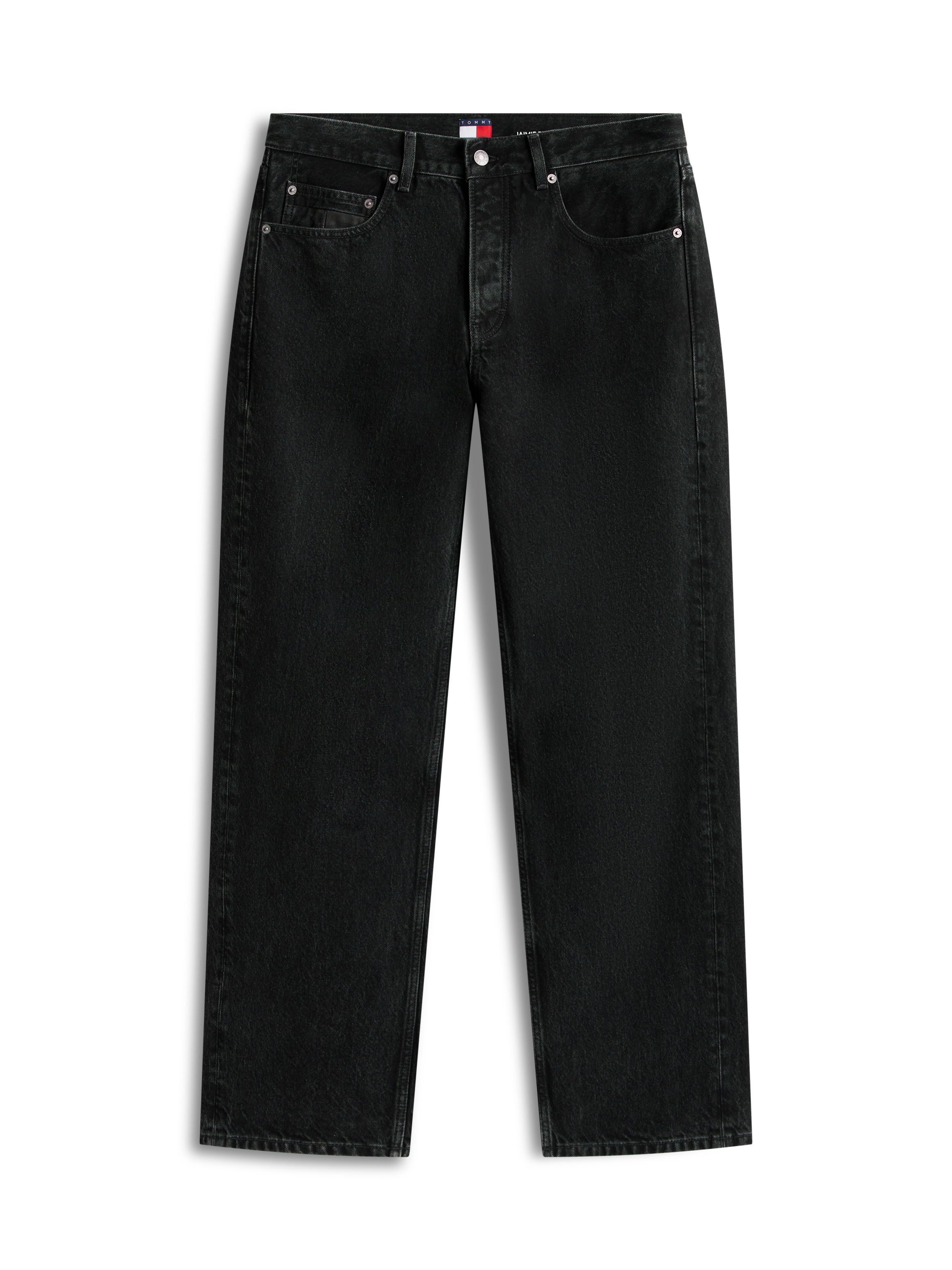 Tommy Jeans Relax-fit-Jeans »JAIMIE RELAXED STRAIGHT«