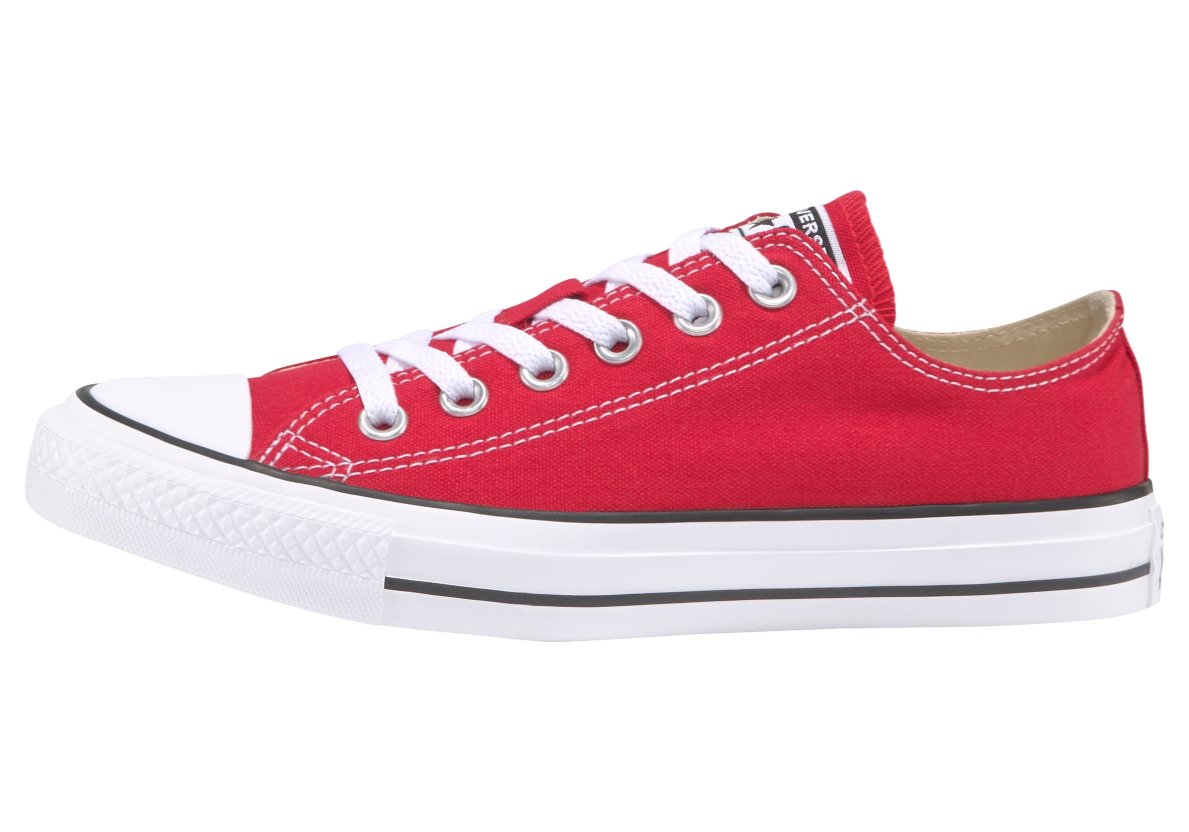 Converse Sneaker »Chuck Taylor All Star Ox«