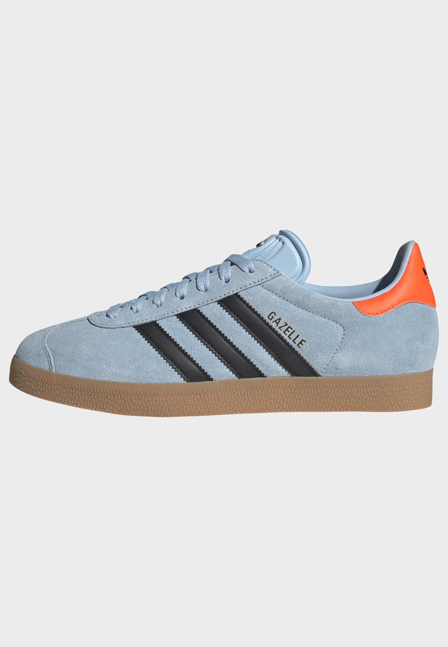 adidas Originals Sneaker »GAZELLE«