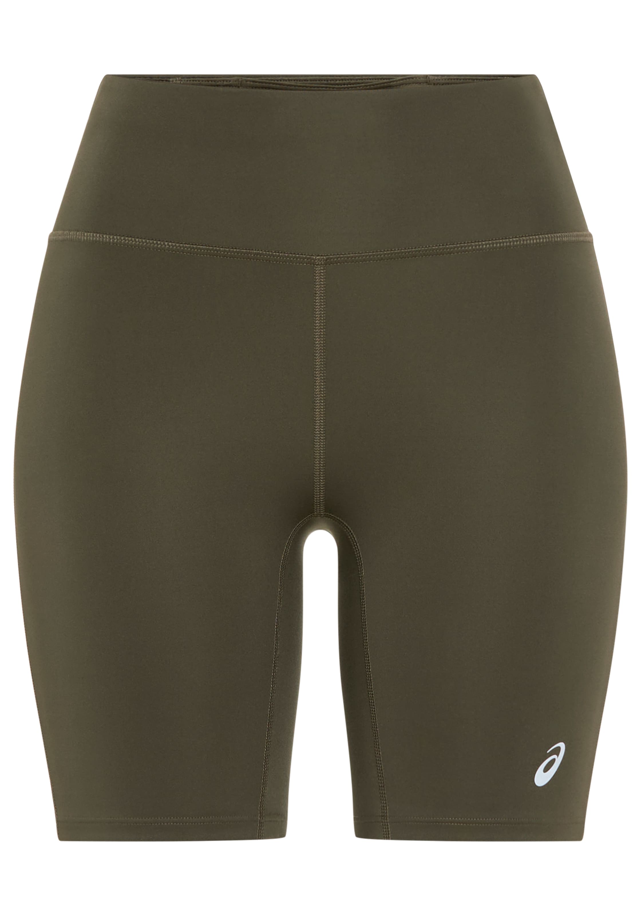 Image of Asics Laufshorts "CORE SPRINTER" sportlicher Stil, für Laufaktivitäten