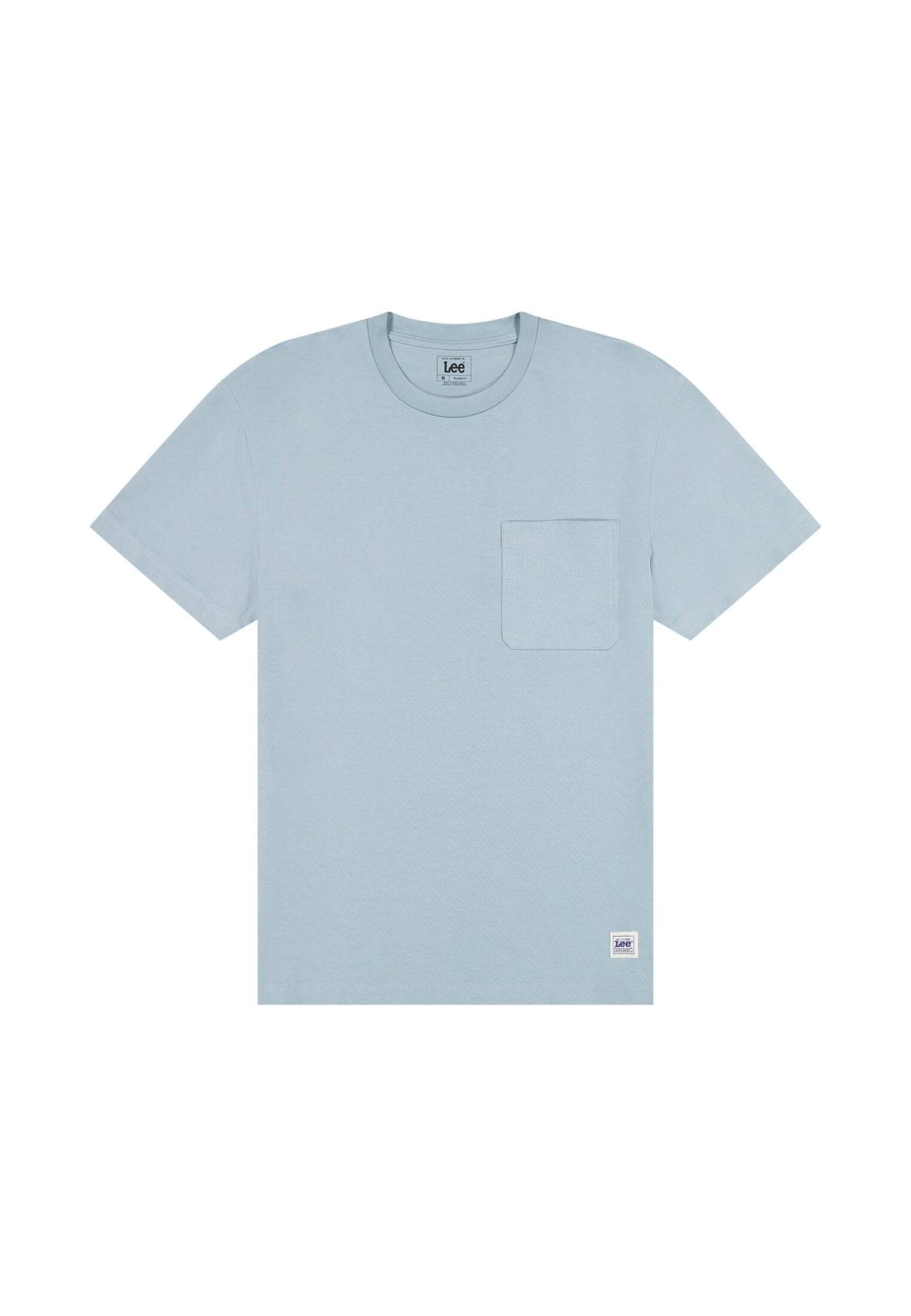 Image of Lee T-Shirt "Lee T-Shirt Ww Pckt Tee"