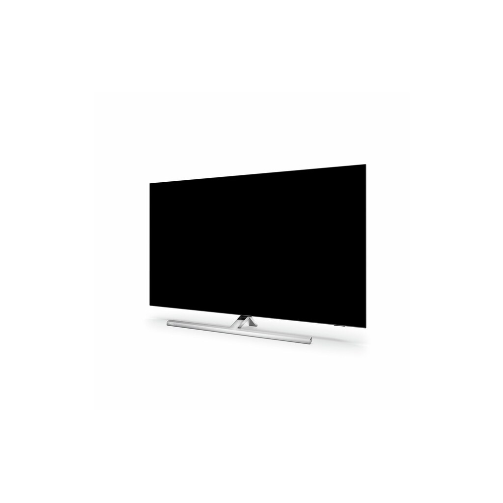 Philips OLED-Fernseher »48OLED807/12, 48 OLED-TV«, 121,44 cm/48 Zoll, 4K Ultra HD