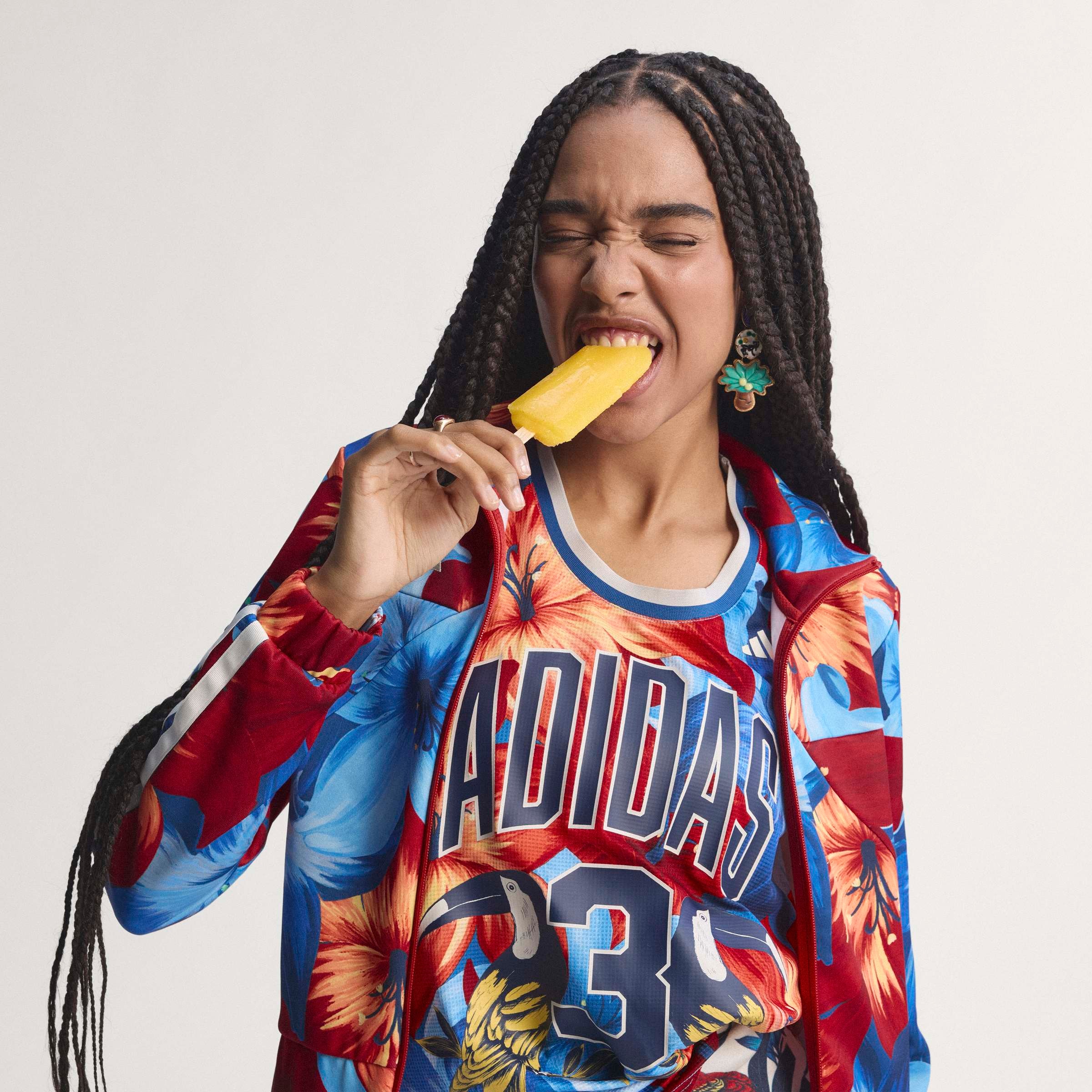 adidas Sportswear Trainingsjacke »FARM TIRO TT«